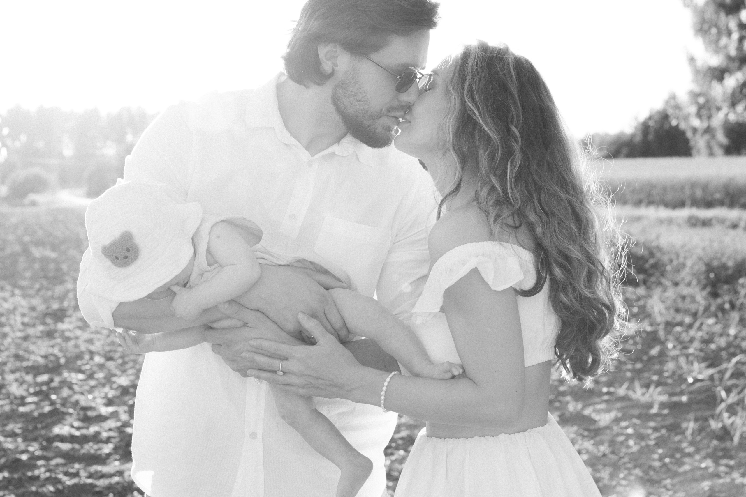 Венера, Саша и Федя. Главная