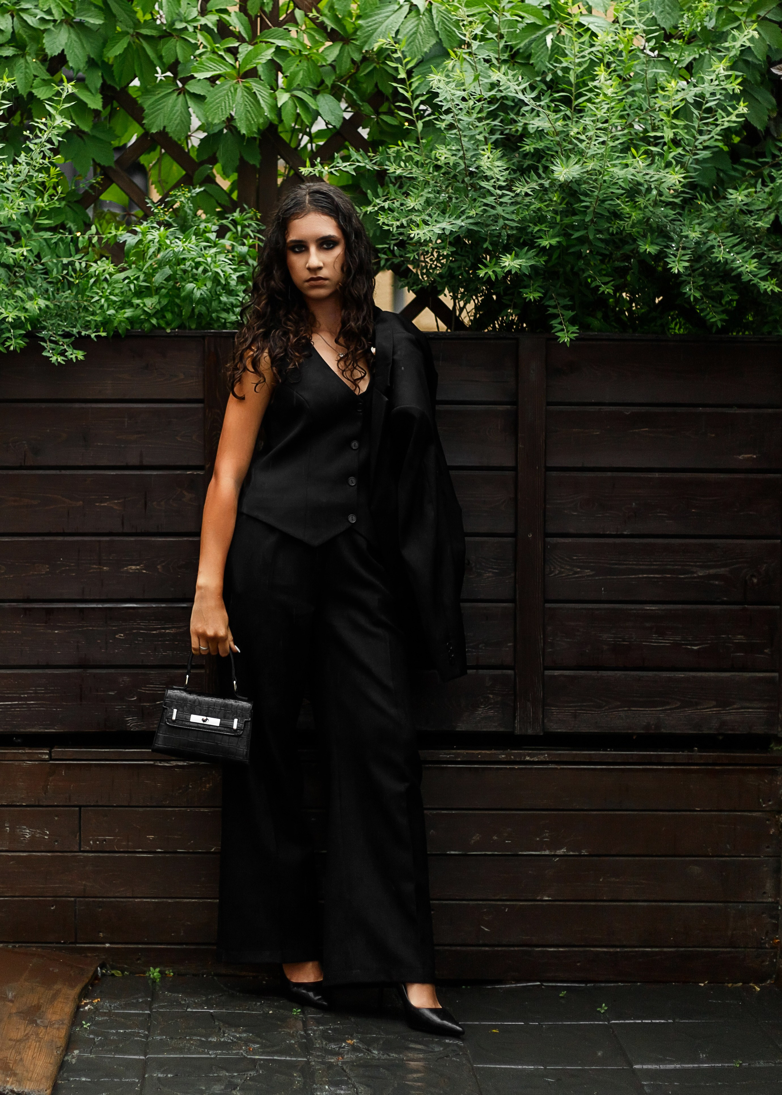 Фотографирую женский портрет в Новосибирске, найду самый лучший взгляд на вас через свой объектив. Фотограф Ольга Баранова