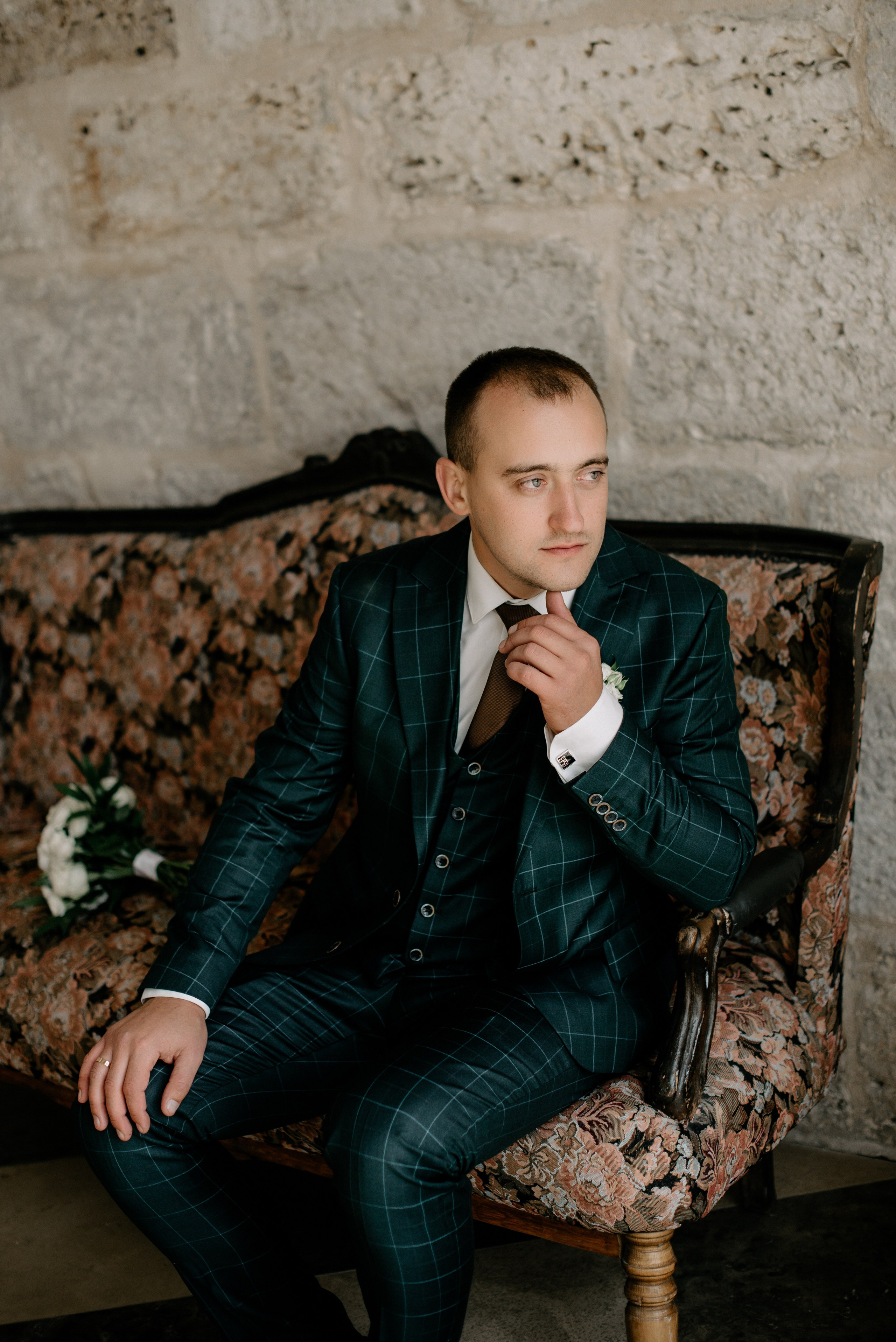 Ирина и Владимир. Свадебный фотограф, фотограф беременности Дарья Доценко