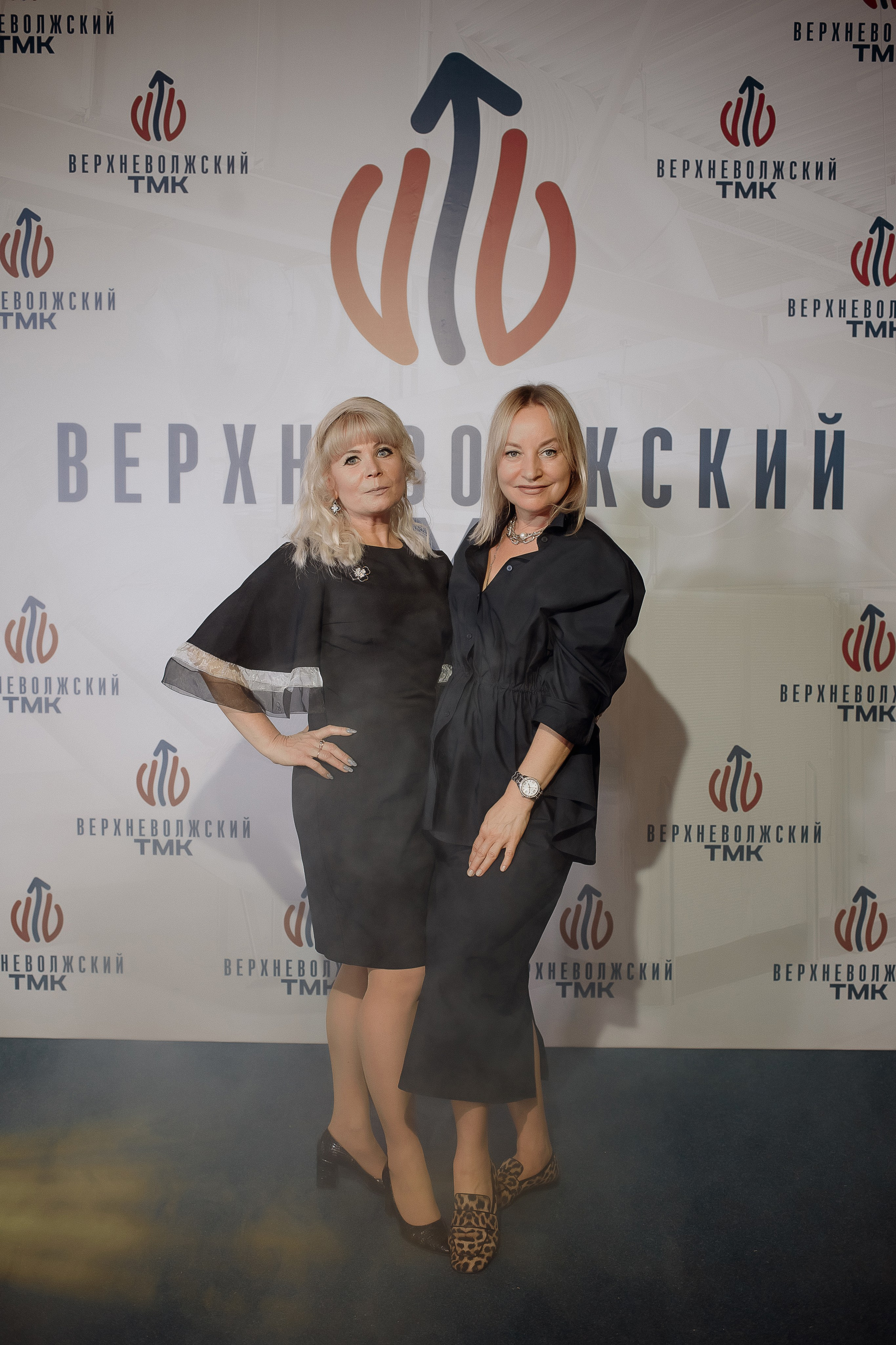 Верхневолжский ТМК. Свадебный фотограф