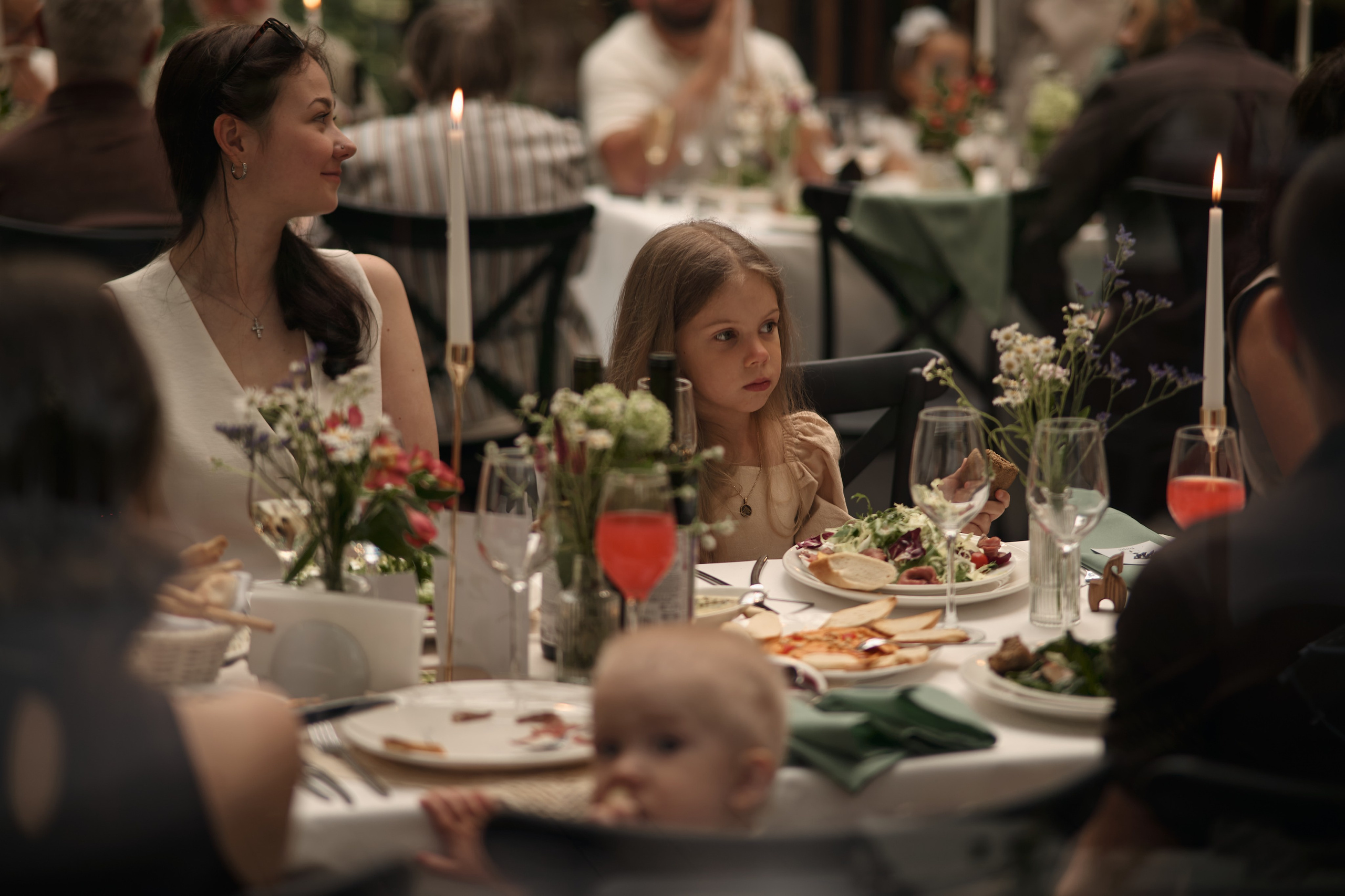 Слава и Света. Остров любви. Семейный и свадебный lifestyle-фотограф в Москве Мария Петрова