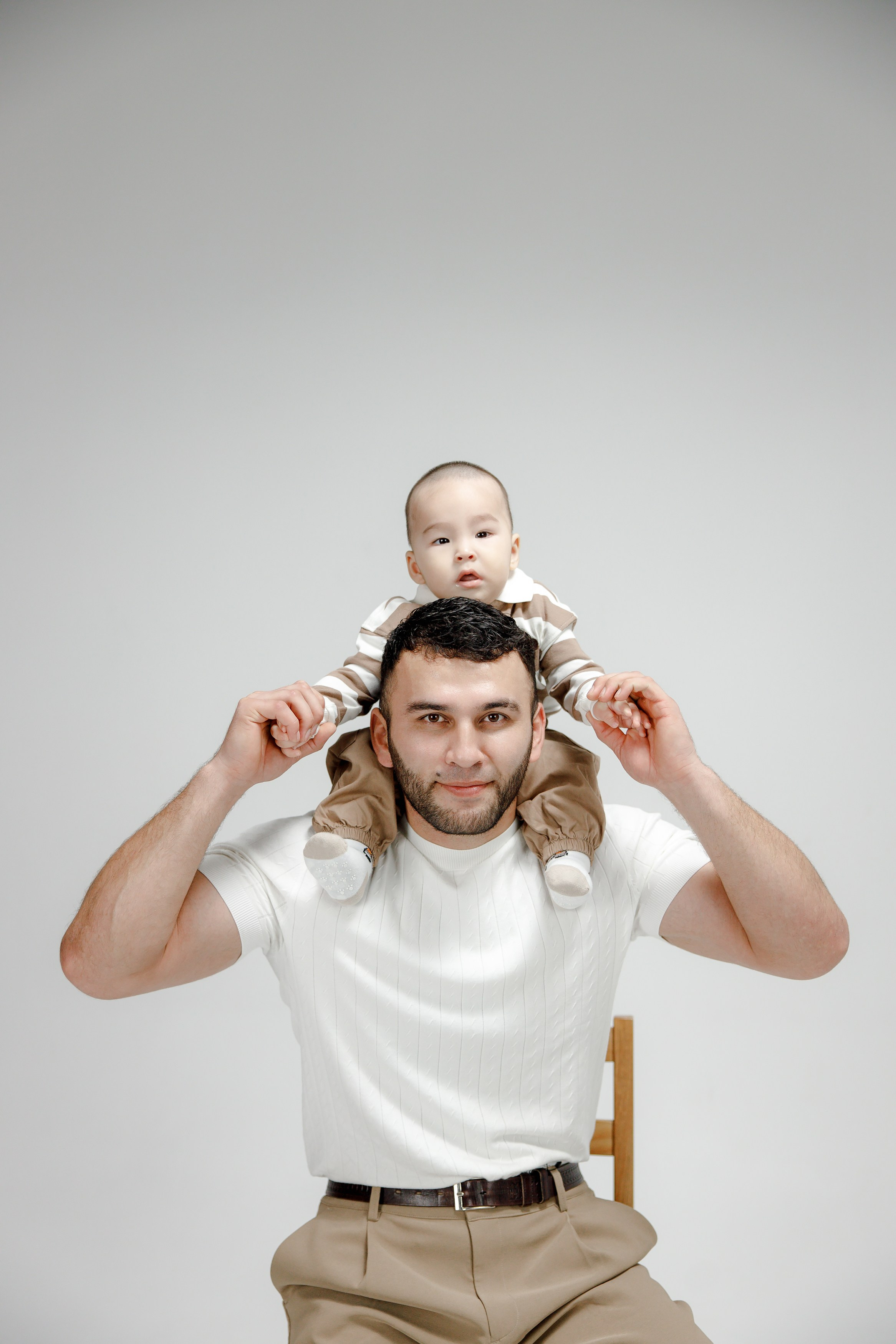 СЕМЕЙНАЯ ФОТОСЕССИЯ. ФОТОСТУДИЯ GALLERY