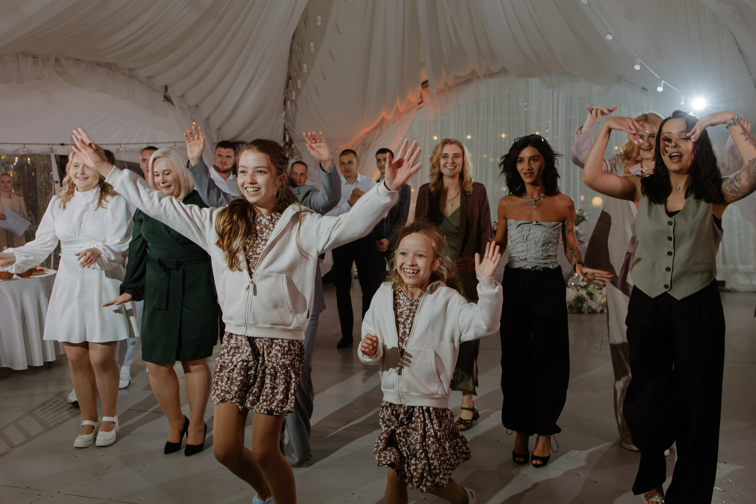 Алина и Иван. Фотограф и Видеограф во Владимире