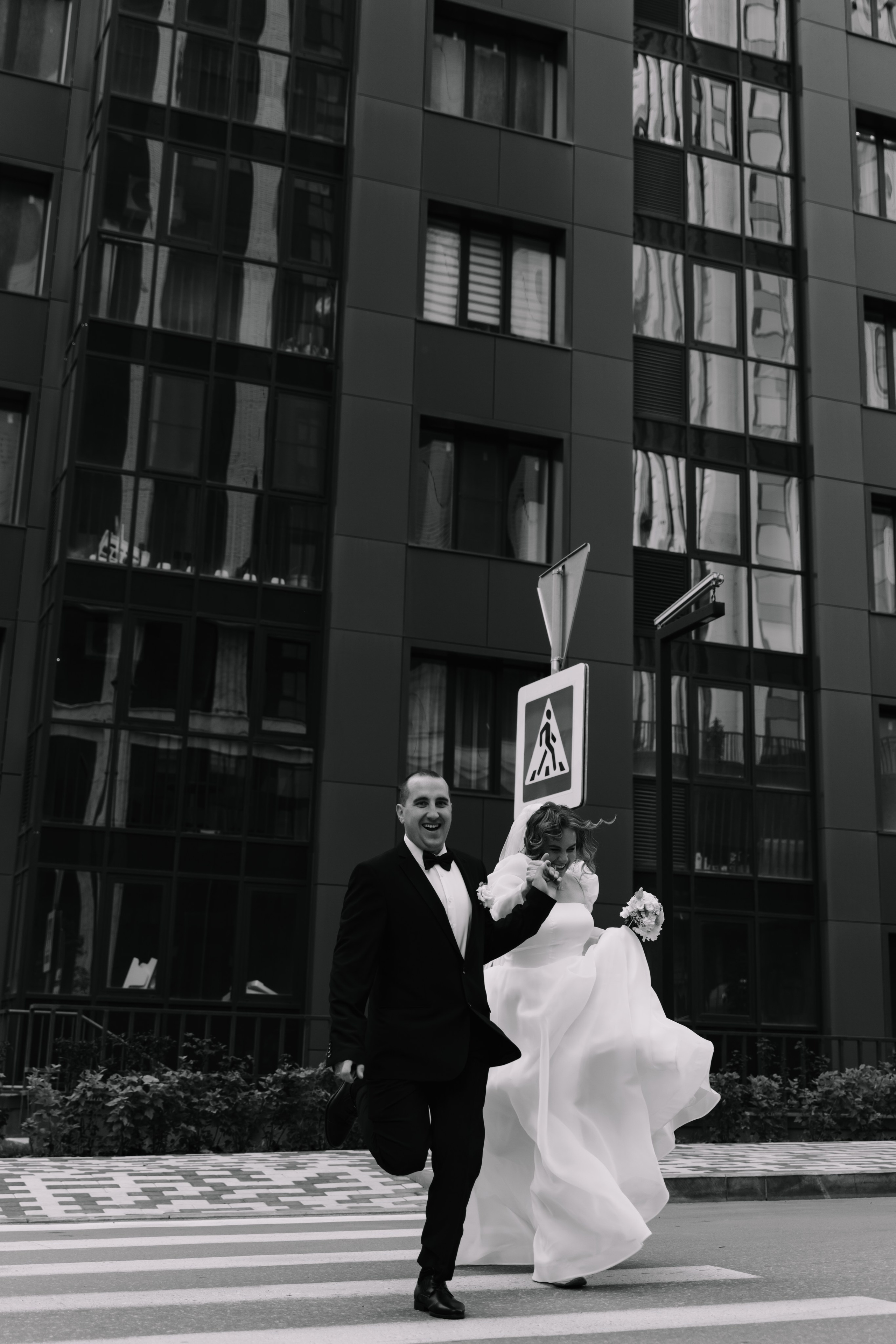 Свадебные фотографии. Фотограф Новосибирск Божуль Павел