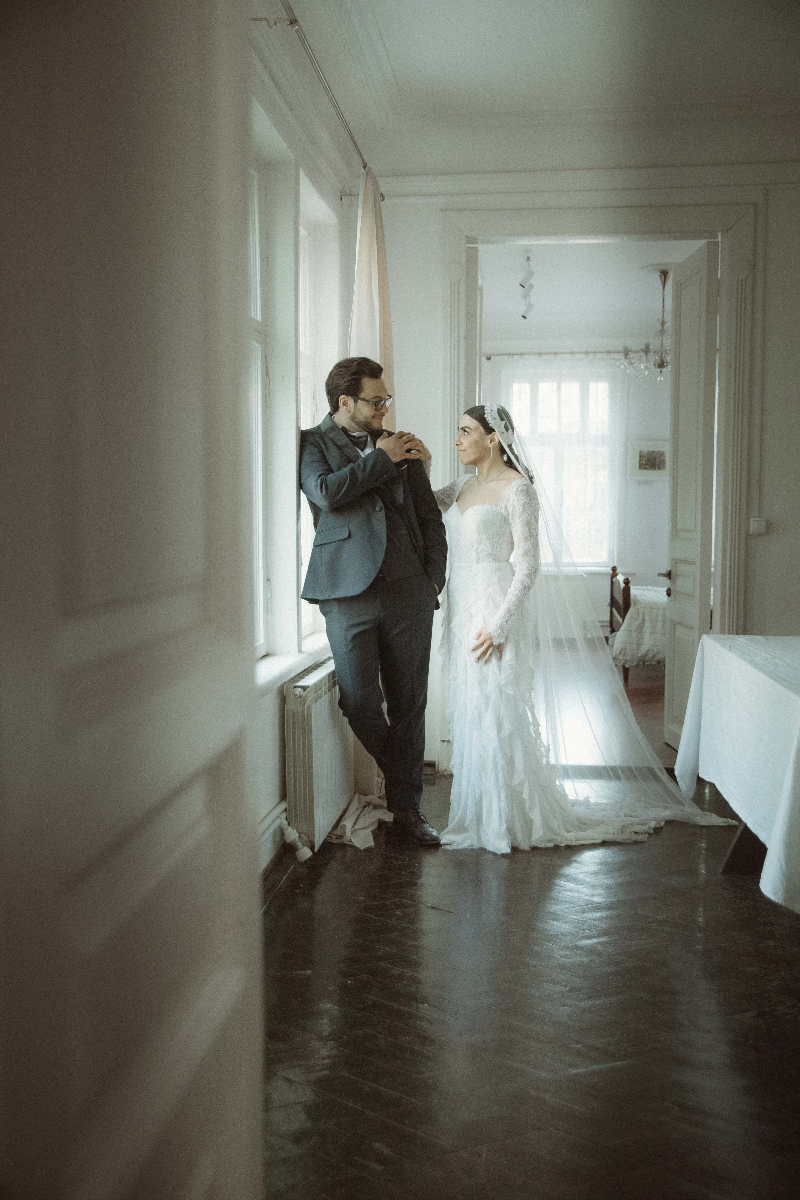 Рамиль и Гюльнар. Женский портрет в Нижнем Новгороде Татьяна Малюгина