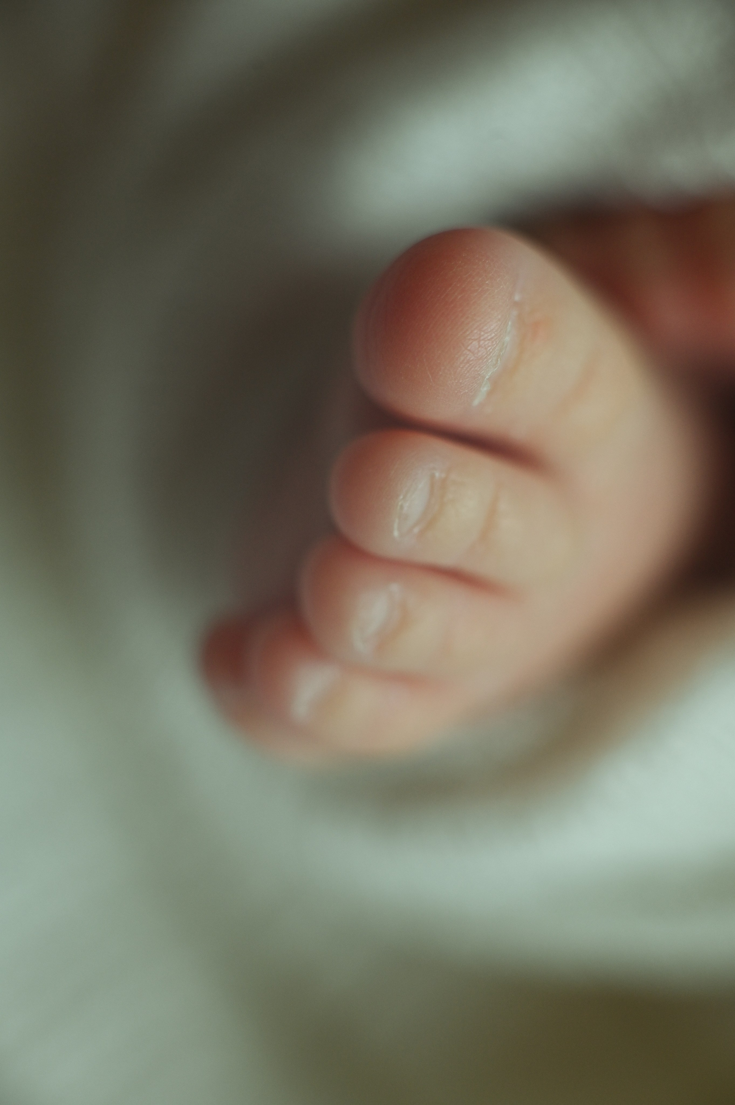 NEW BORN. Фотограф Казань