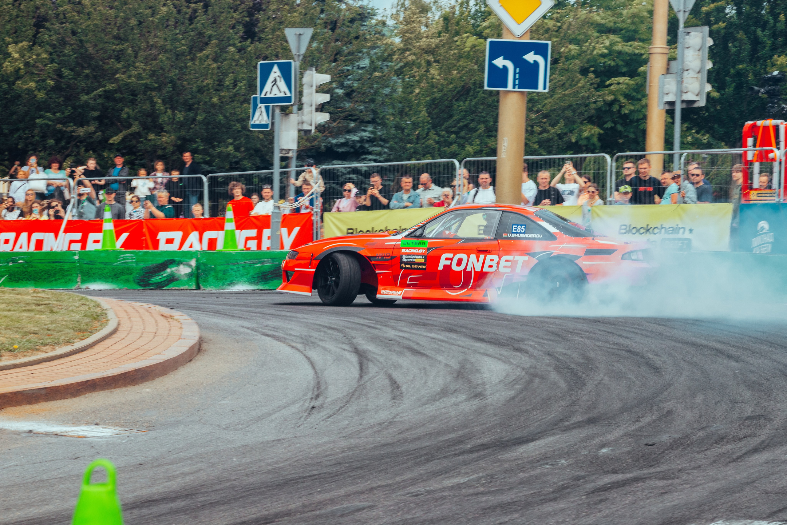 GRODNO.GP. Photographer Vladislav Voronovich