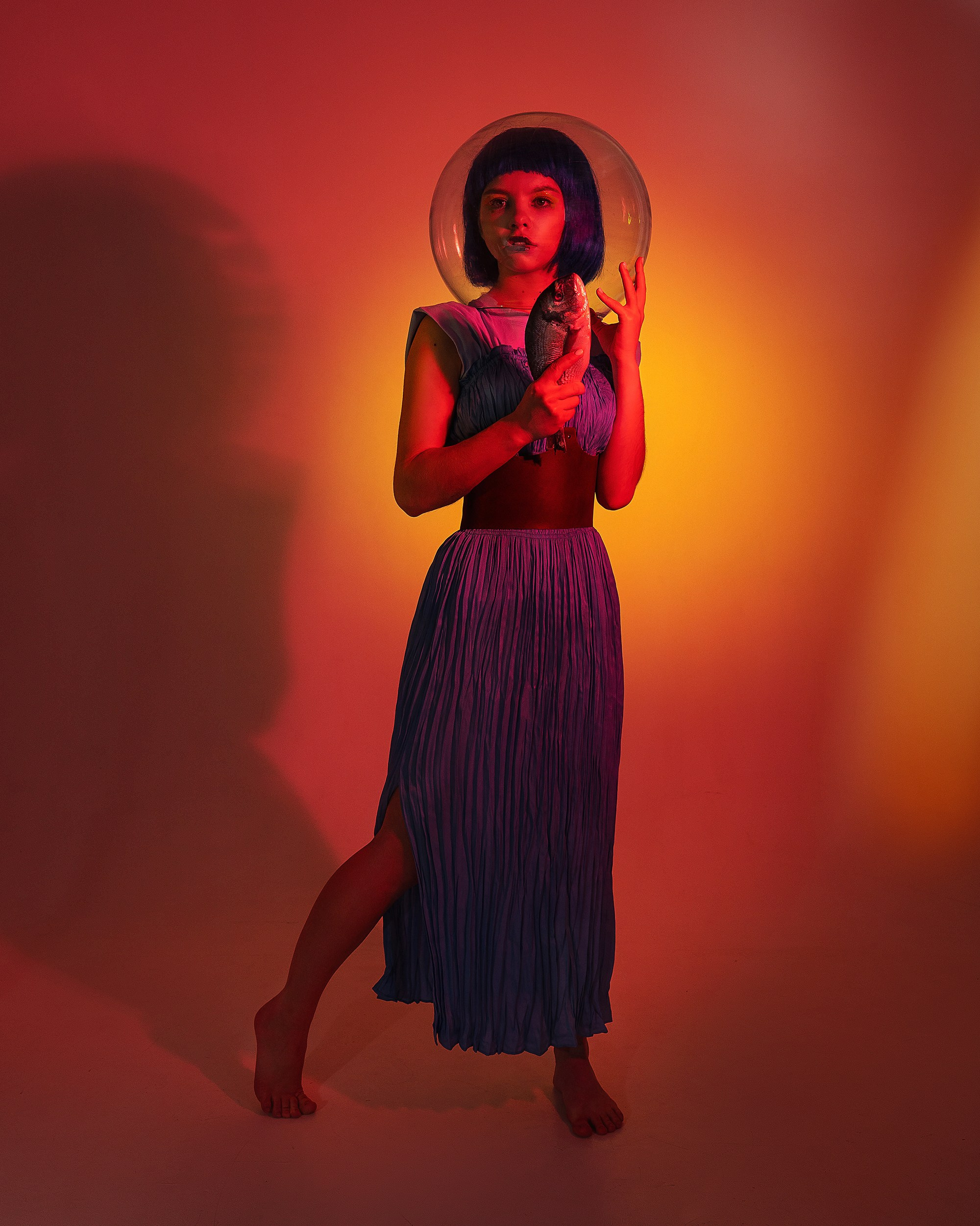 FASHION. Фотограф Москва