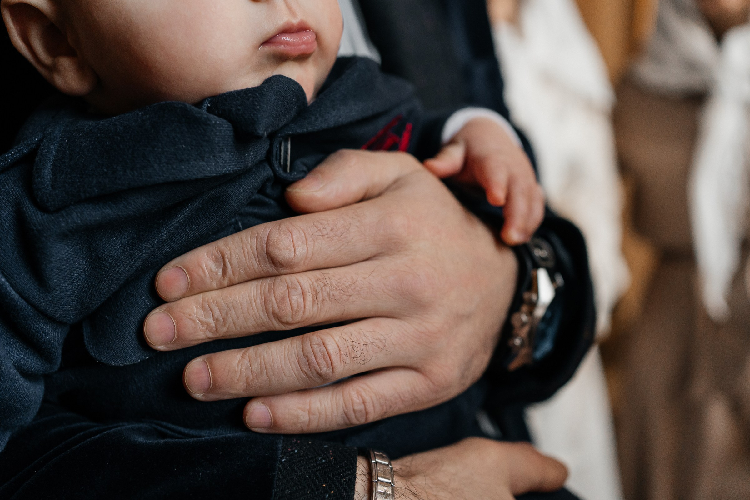 Катюша и семья. Ольга Брайт Семейный и Контент Фотограф в Санкт-Петербурге
