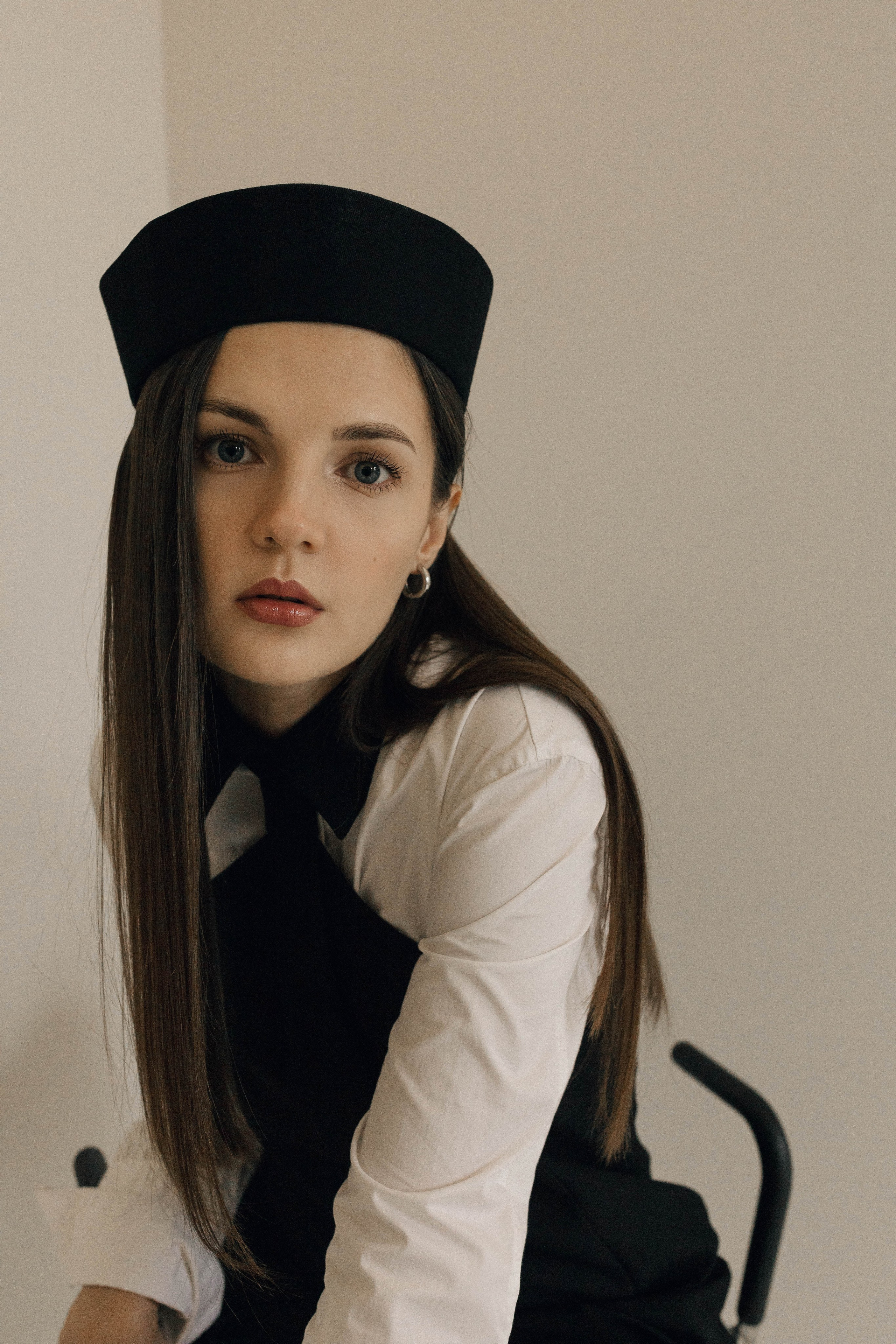 Портфолио. Главная