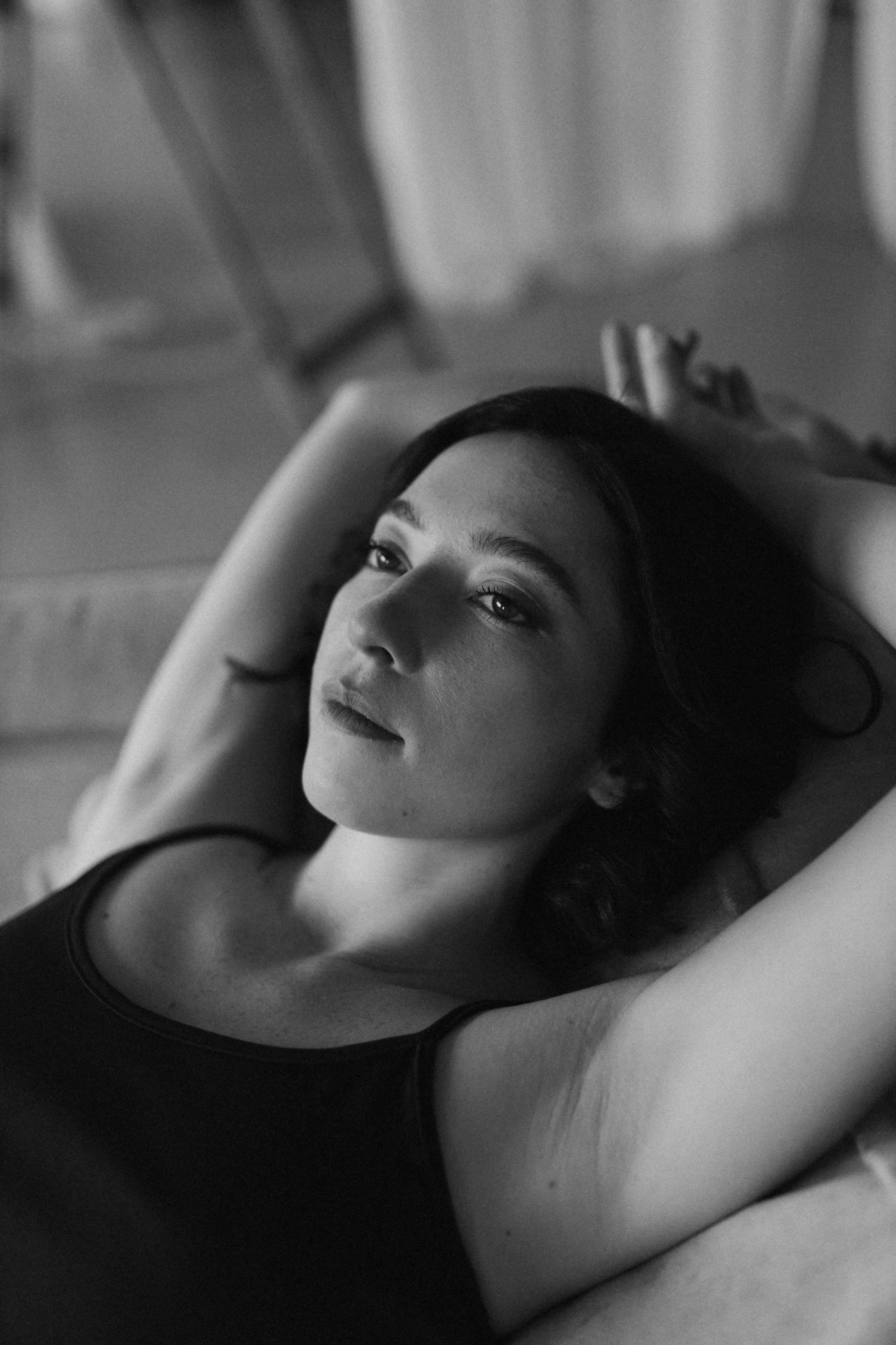 Портфолио. Главная