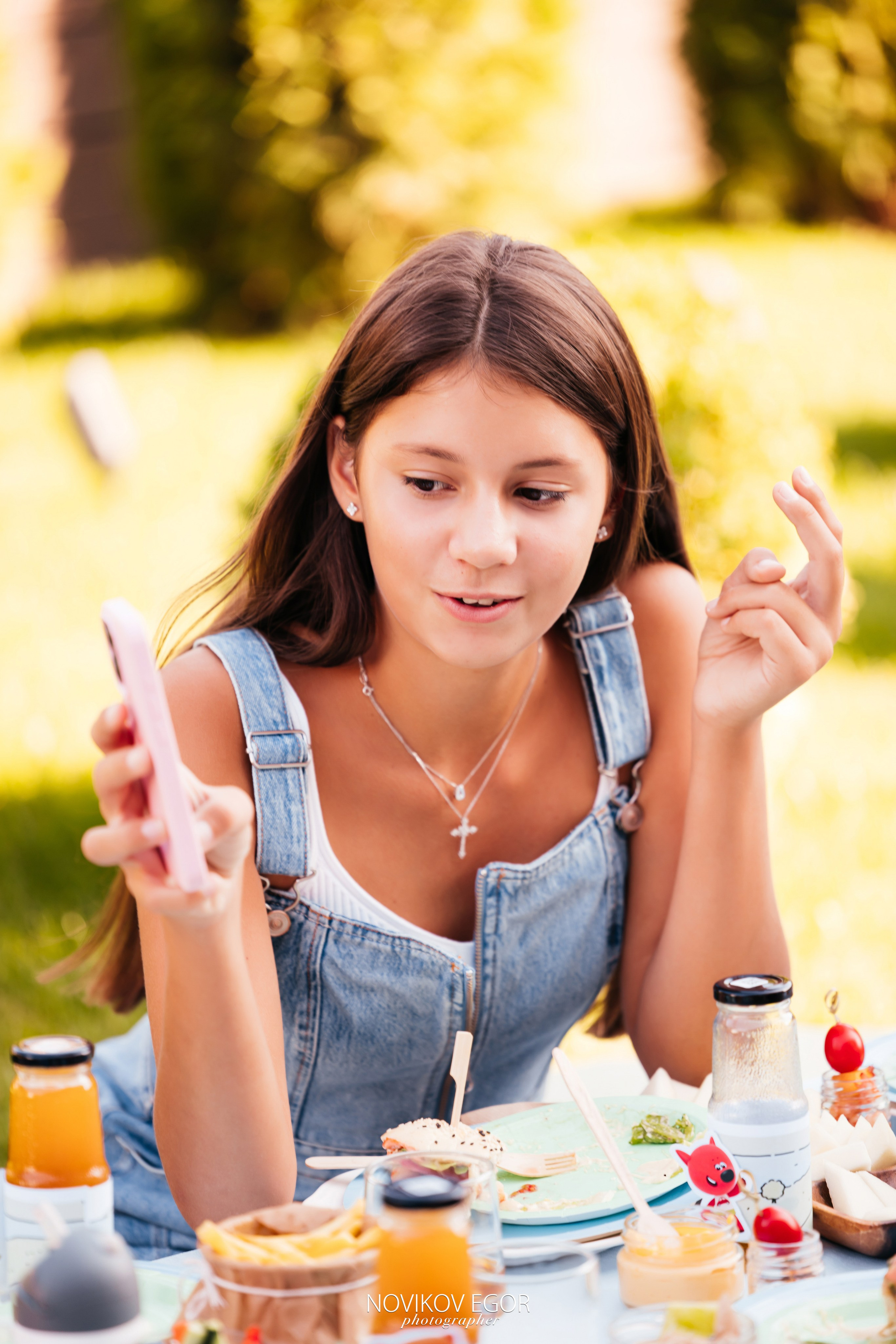 День Рождение Дамира. Фотограф Ростов-на-Дону