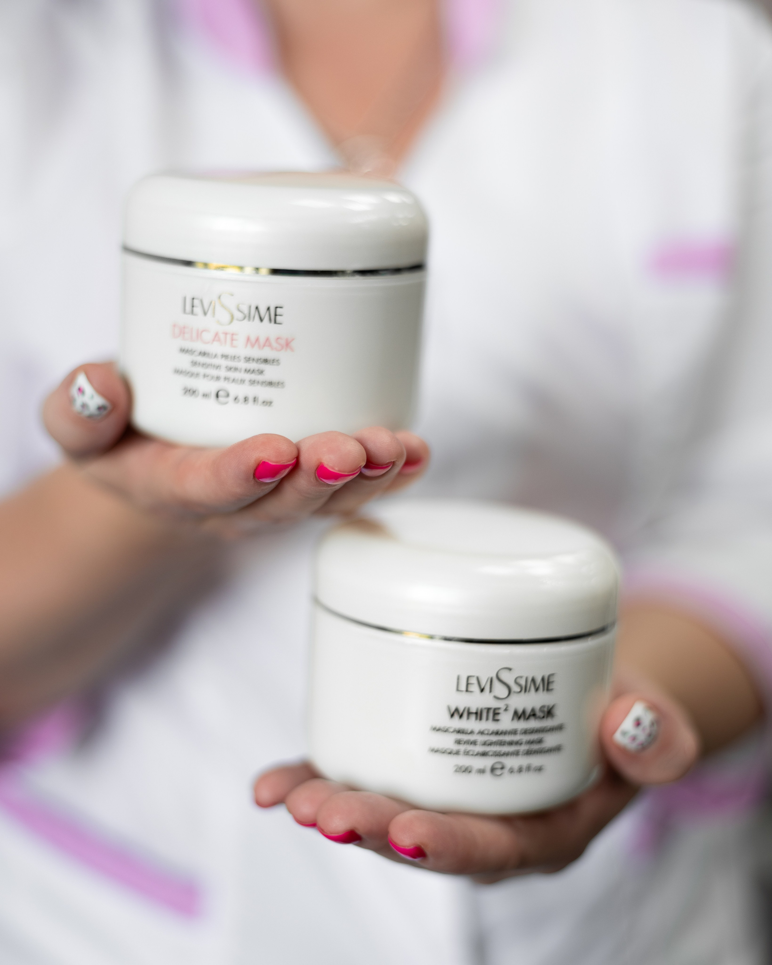 Контент фотосъемка для косметолога. Профессиональный фотограф в Москве и Мо Мария Шантарёва