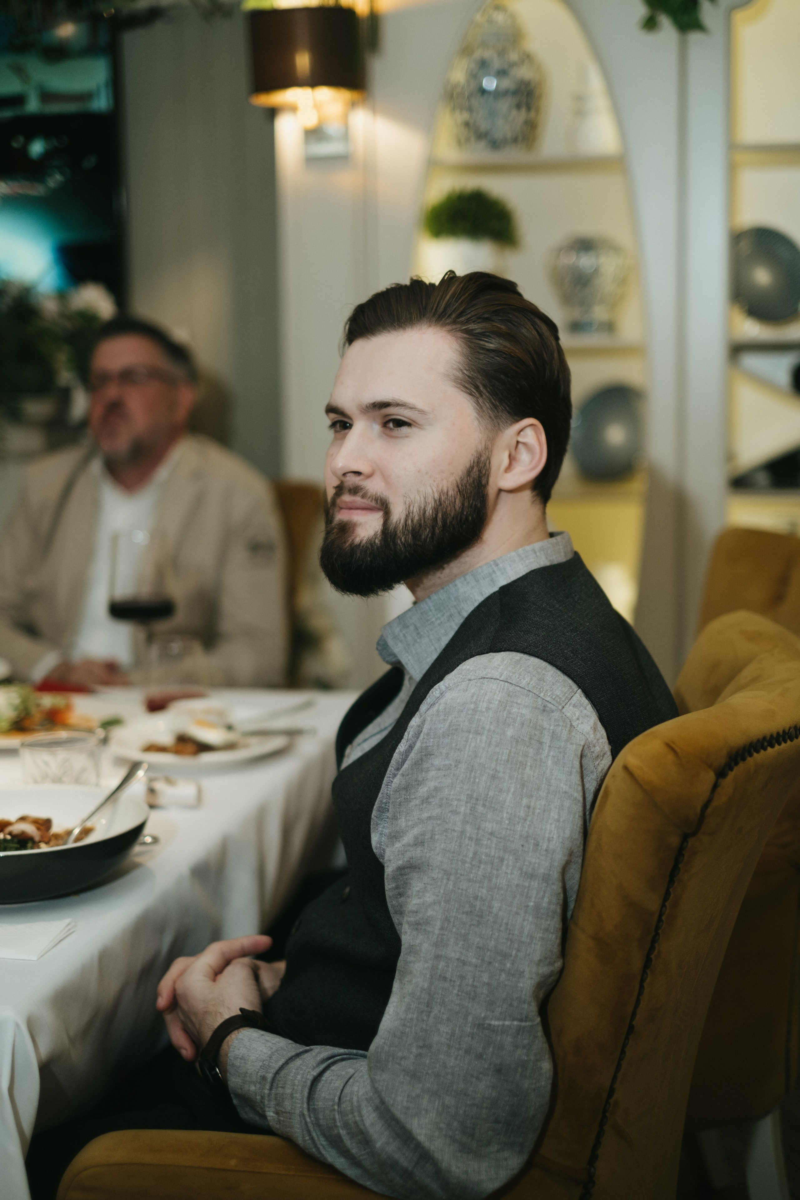 Корпоратив компании. Свадебный и репортажной фотограф Денис Ожигин в Краснодаре и Краснодарском крае