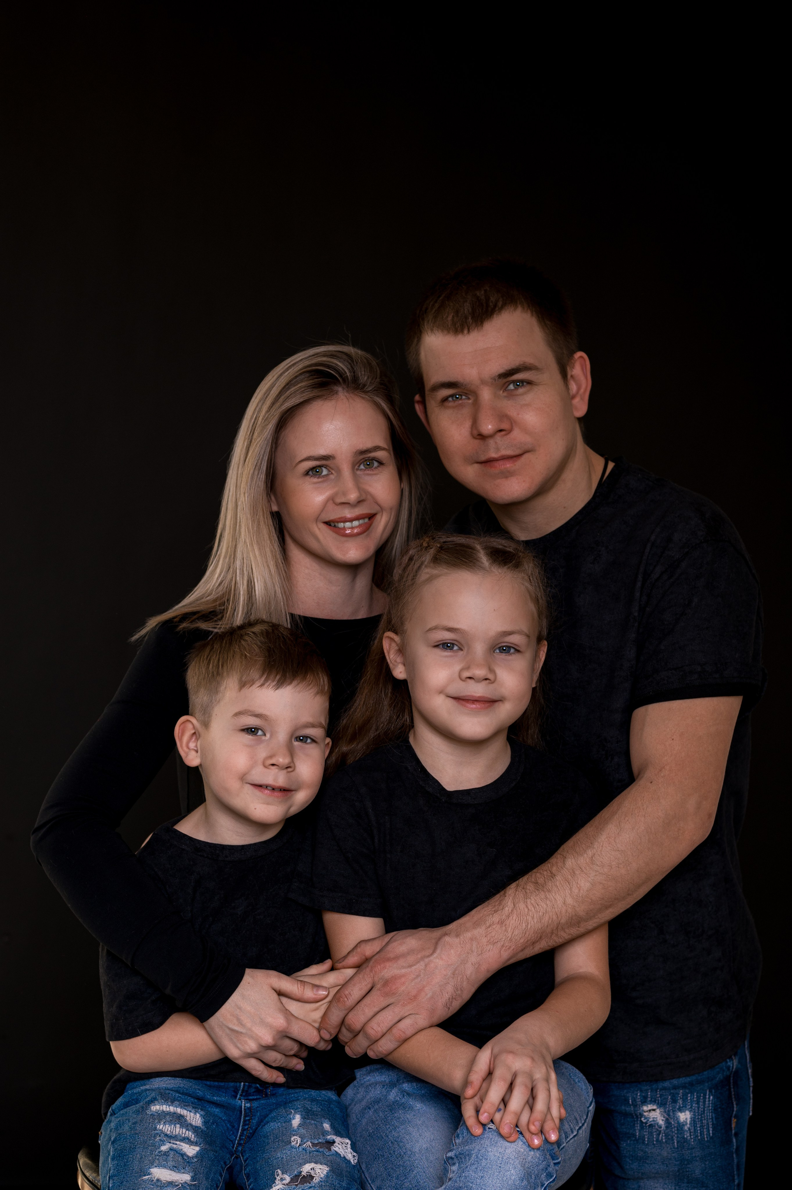 Фотосессия «Поколение». Яна Муравлева |фотограф город Пенза