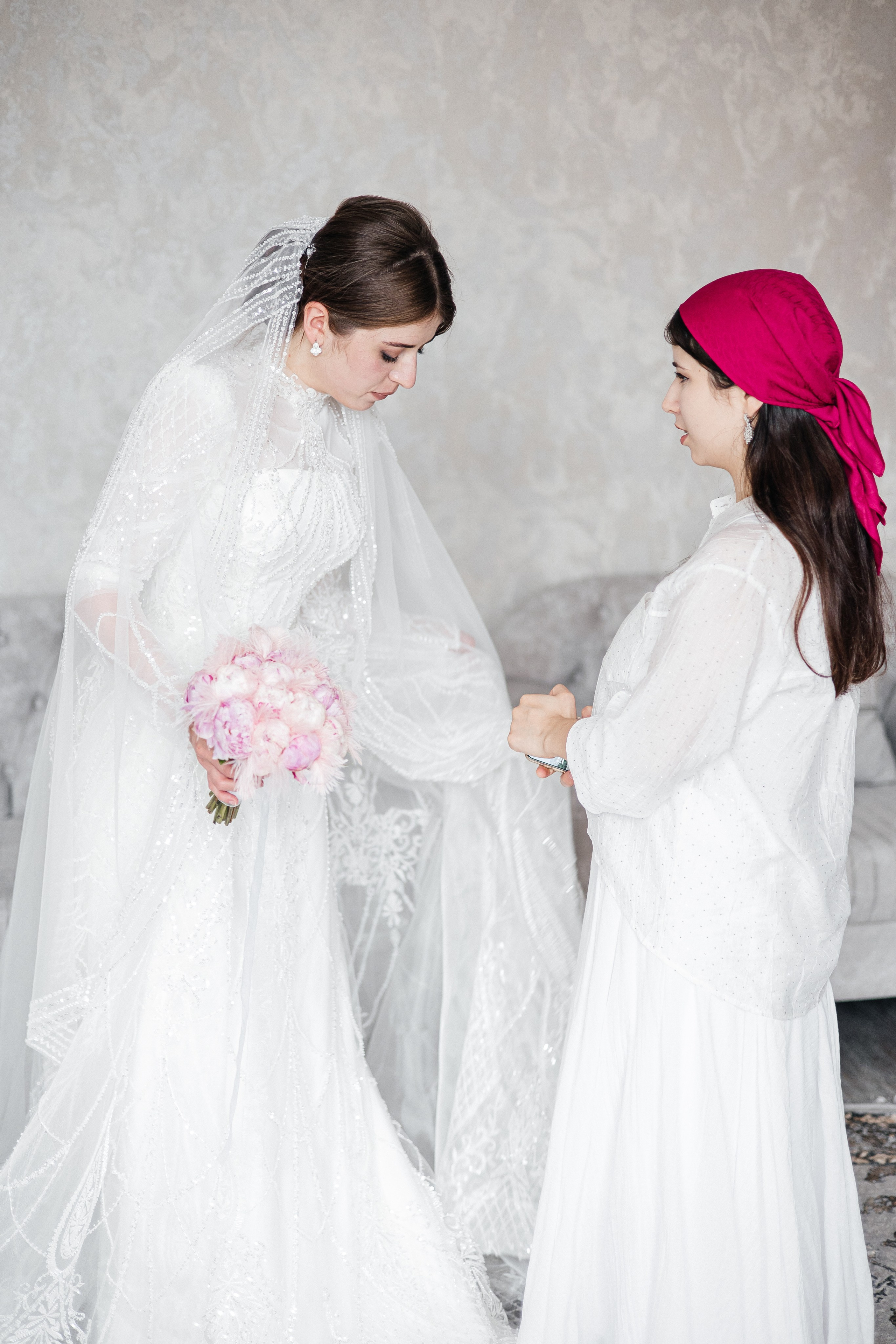 Невеста Марха