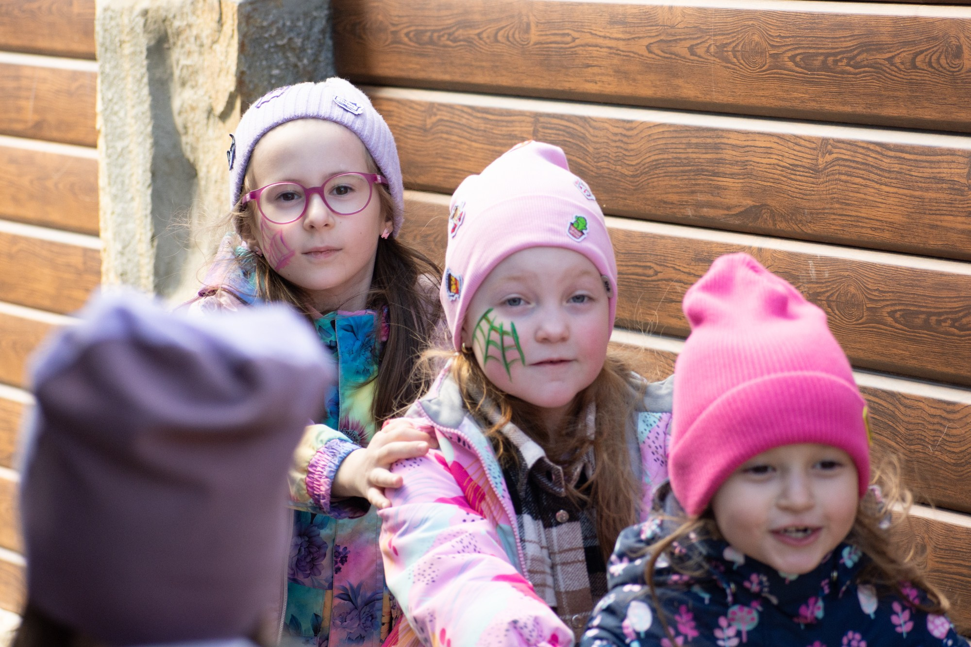 Выпускной Детский сад. Фотограф Максим Буряк