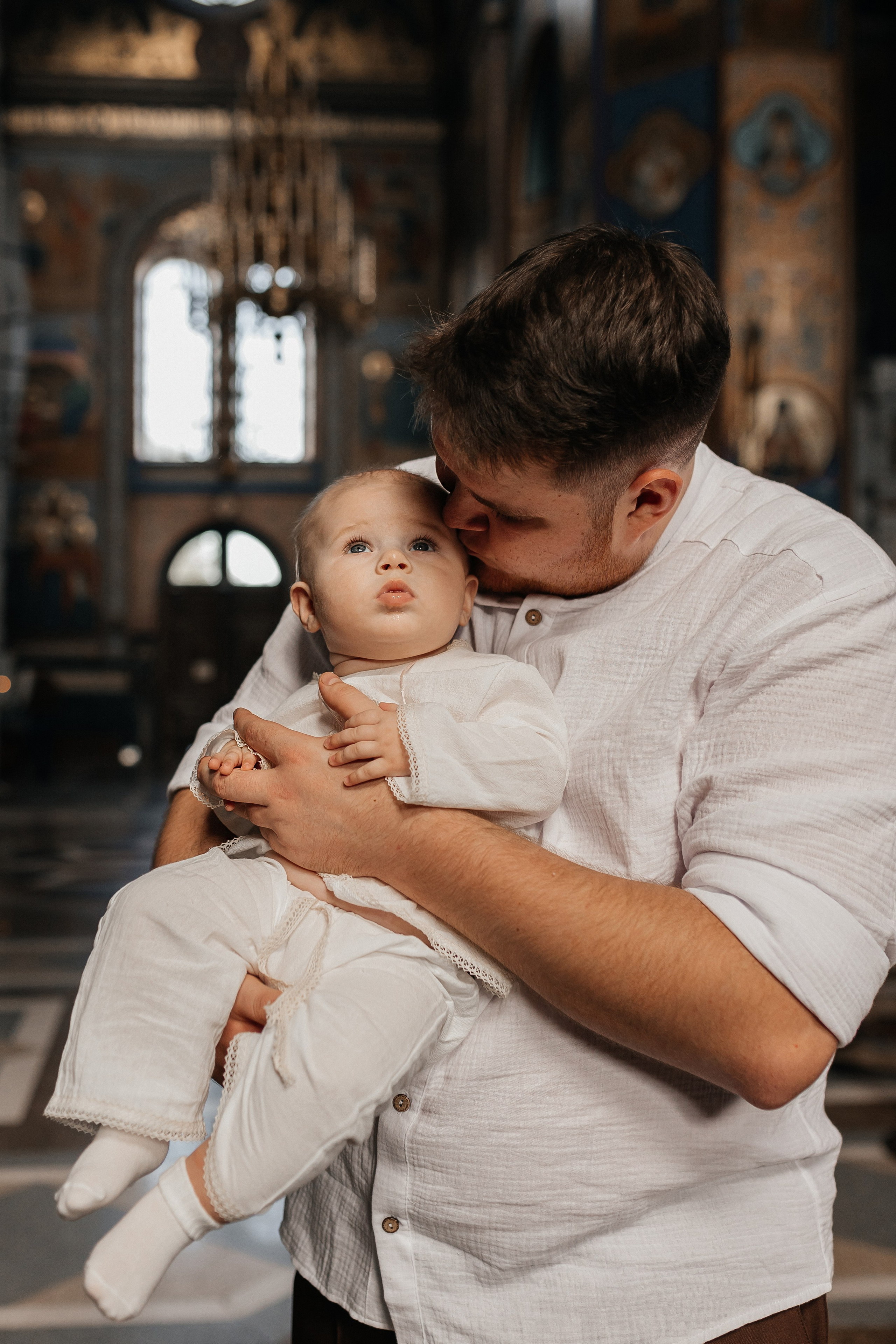 Ваш фотограф на Таинство Крещения и Венчания Морева Яна Краснодар. Семейный фотограф в Краснодаре Яна Морева