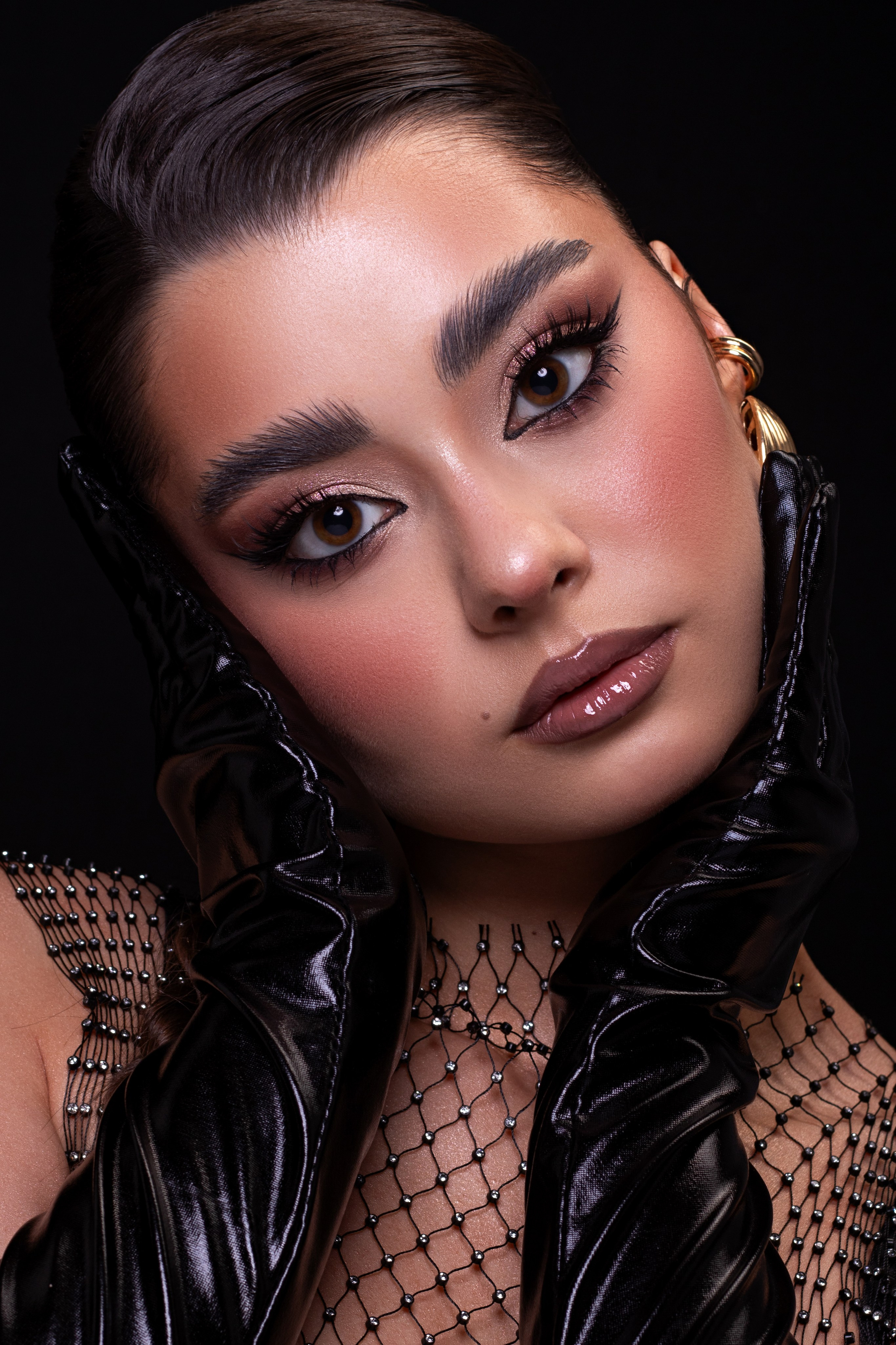 Фотограф Наталья Лепски. Профессиональный ретушер Прудникова Любовь