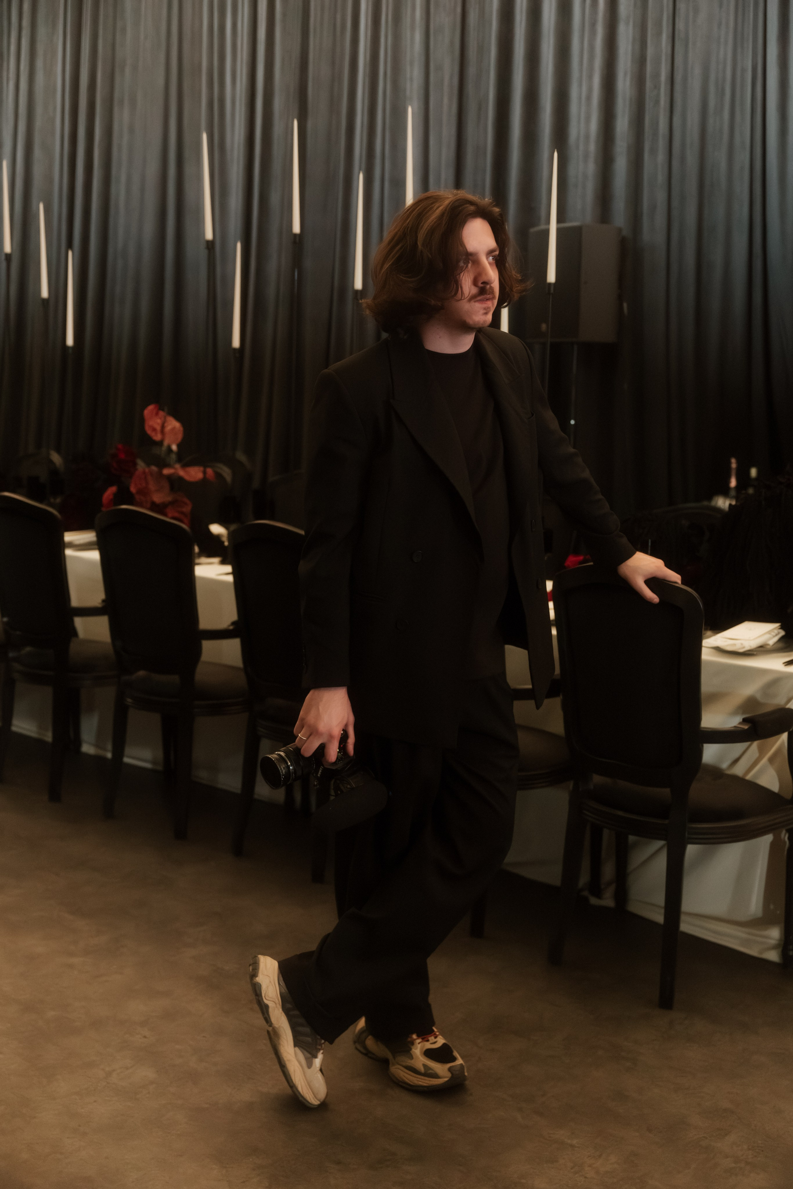 @chili_weddings. Свадебный и репортажный фотограф в Москве Владимир Сергеев | Naysaikolo