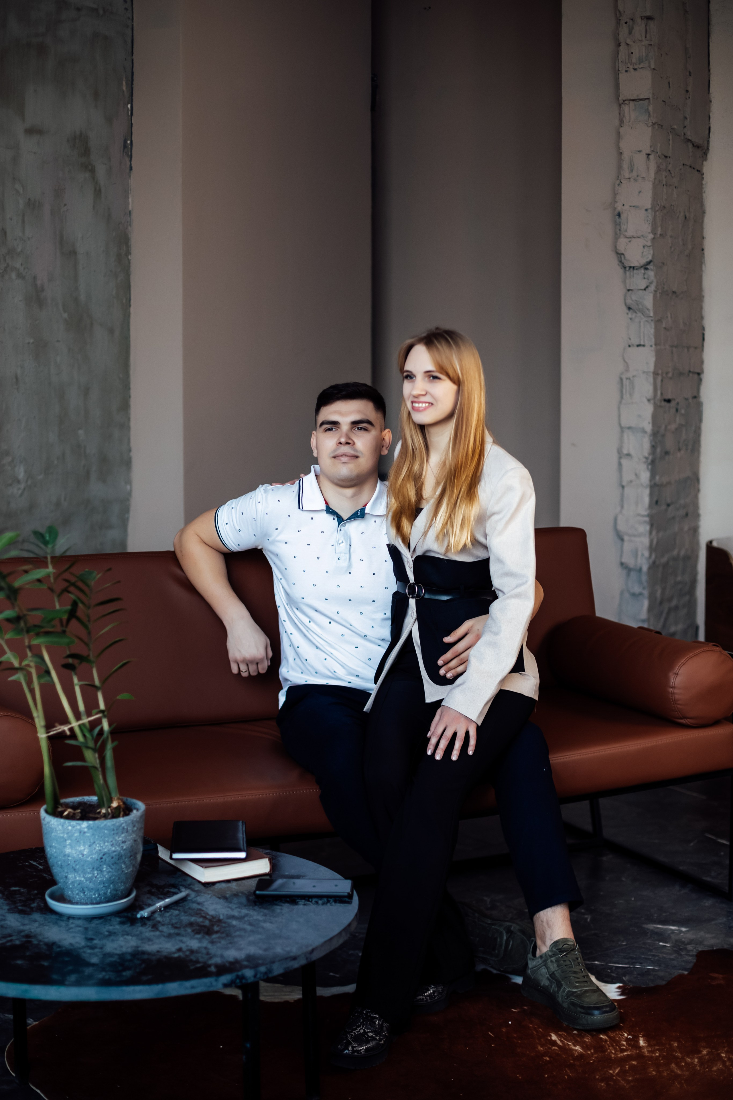 Калининград. Свадебный и семейный фотограф/видеограф в Краснодаре Наталья Осинская