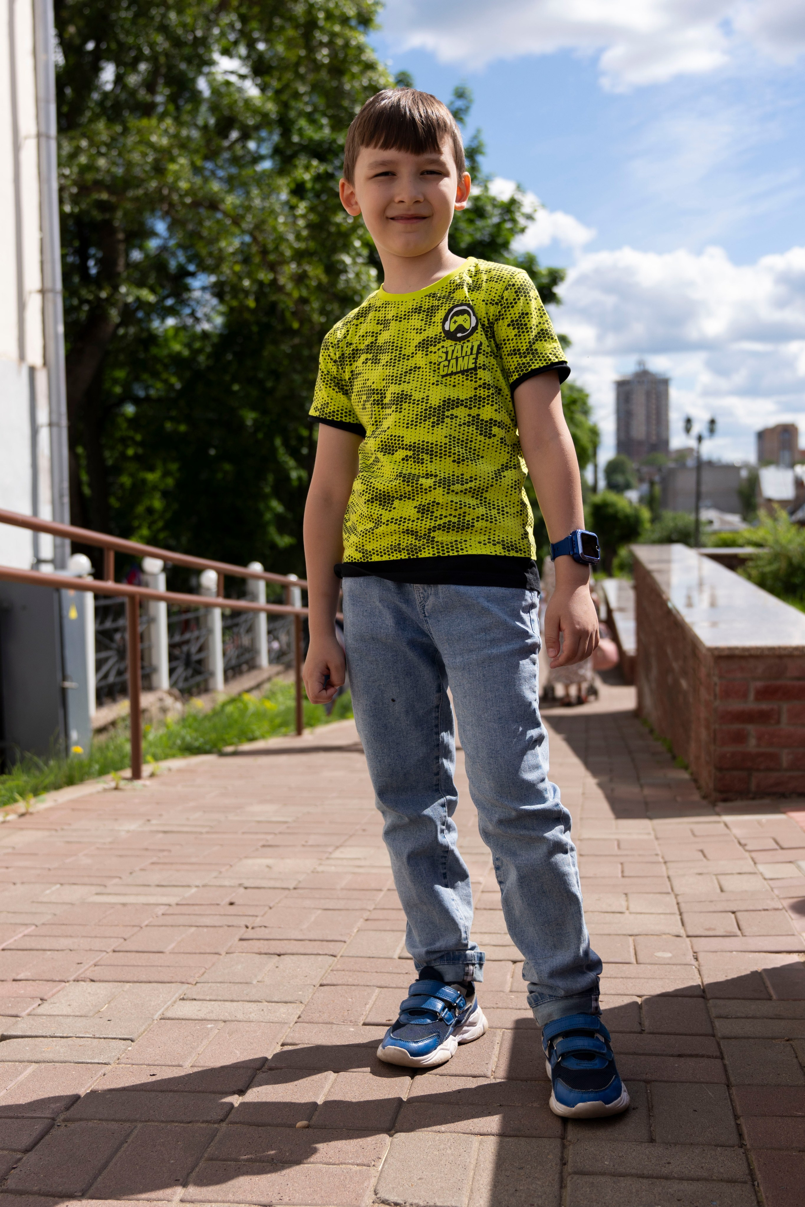 Проект к 650-ти летию города Кирова. Фотограф Киров Токарева Марина