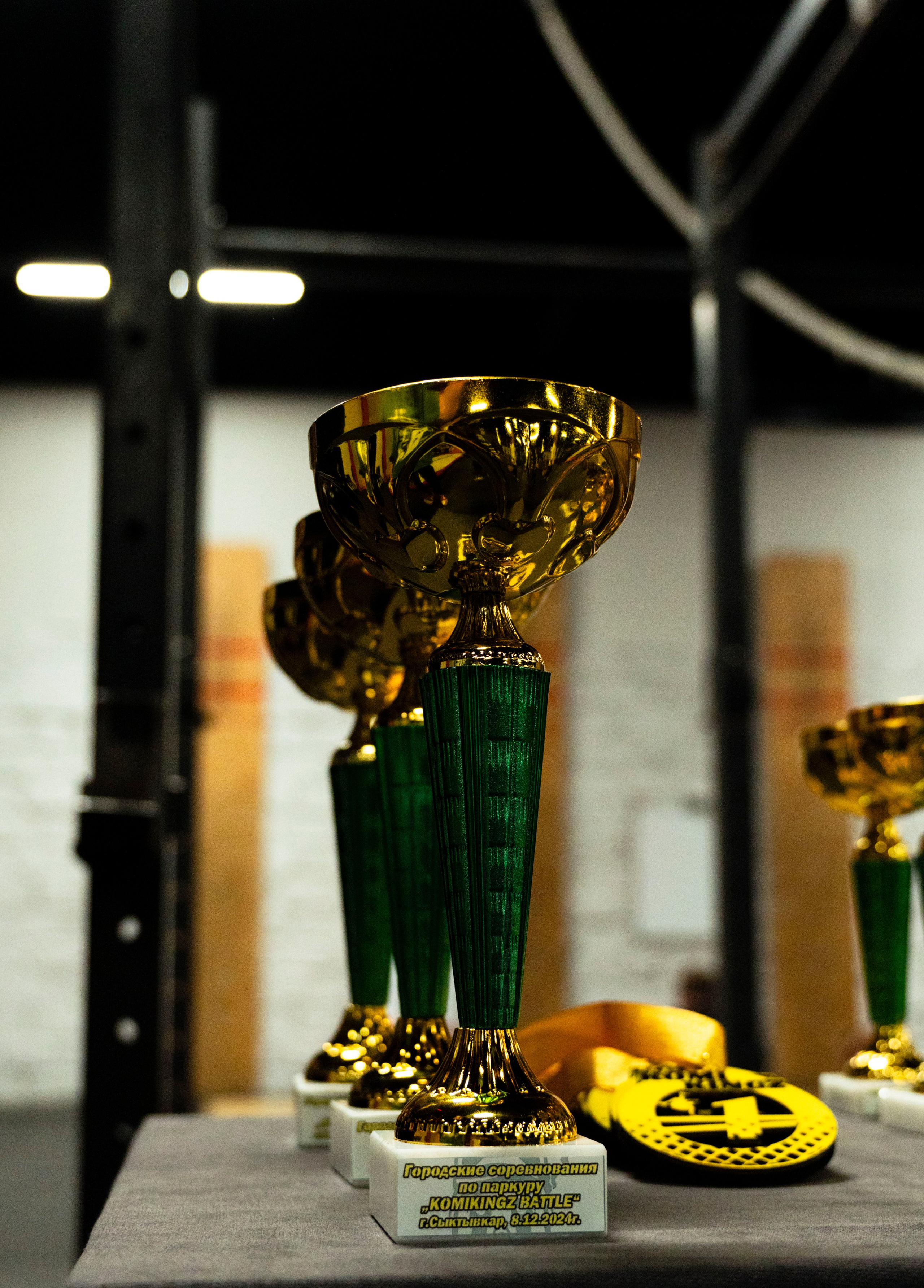 Паркур. Фотограф Киров Токарева Марина