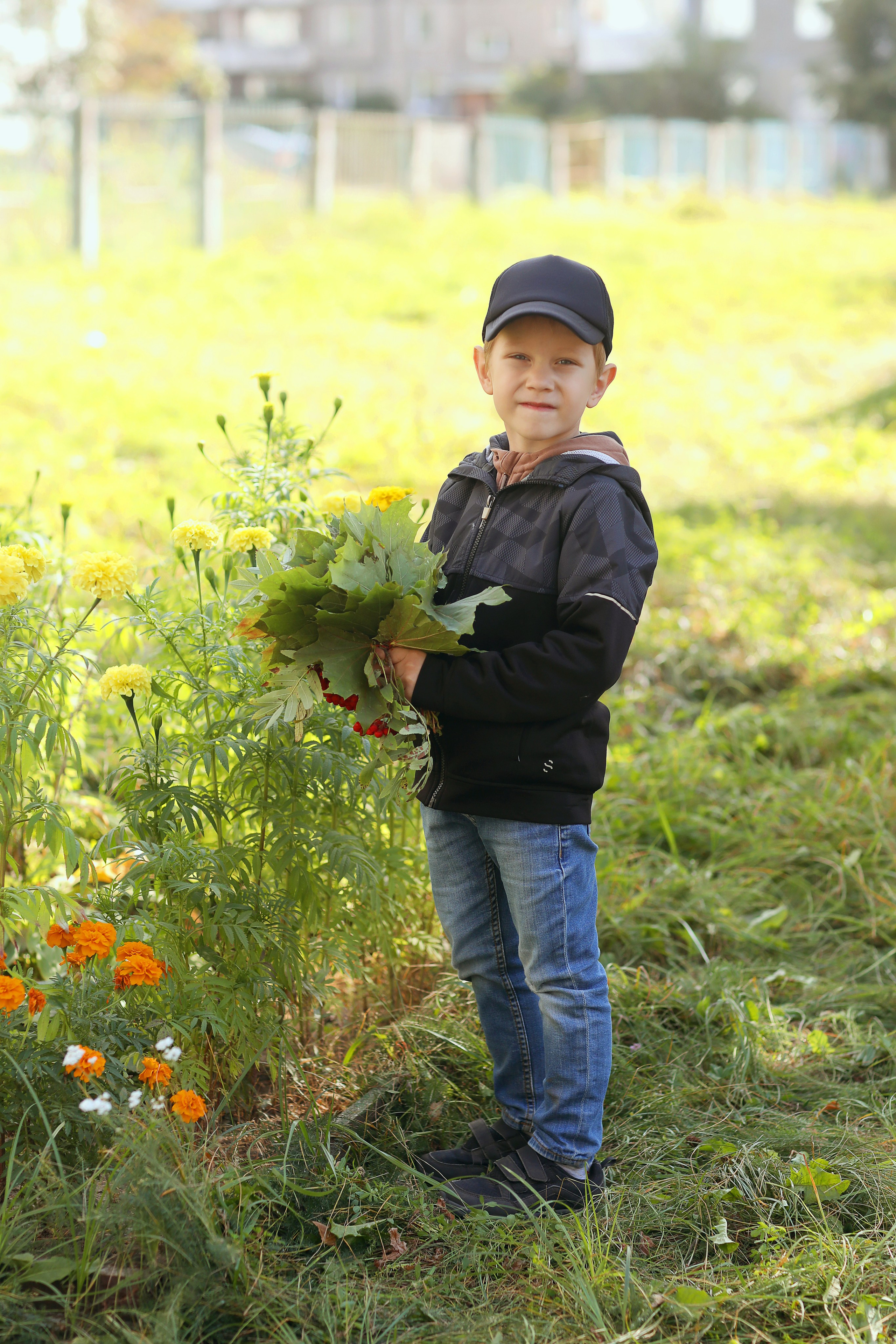 Детский сад. Фотограф в Ярославле Егорычева Екатерина