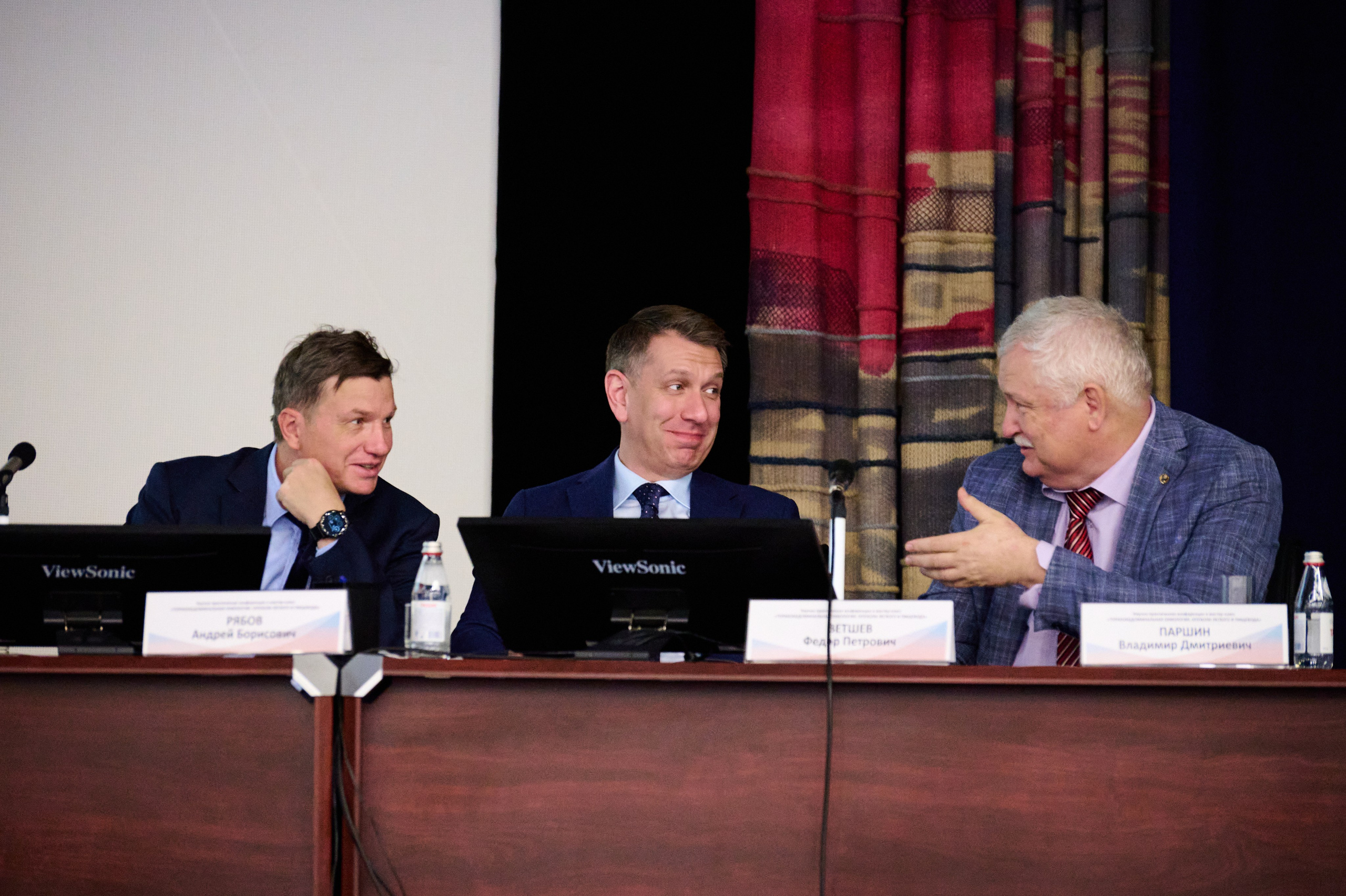 Репортажные съемки. Фотограф Артём Колесник