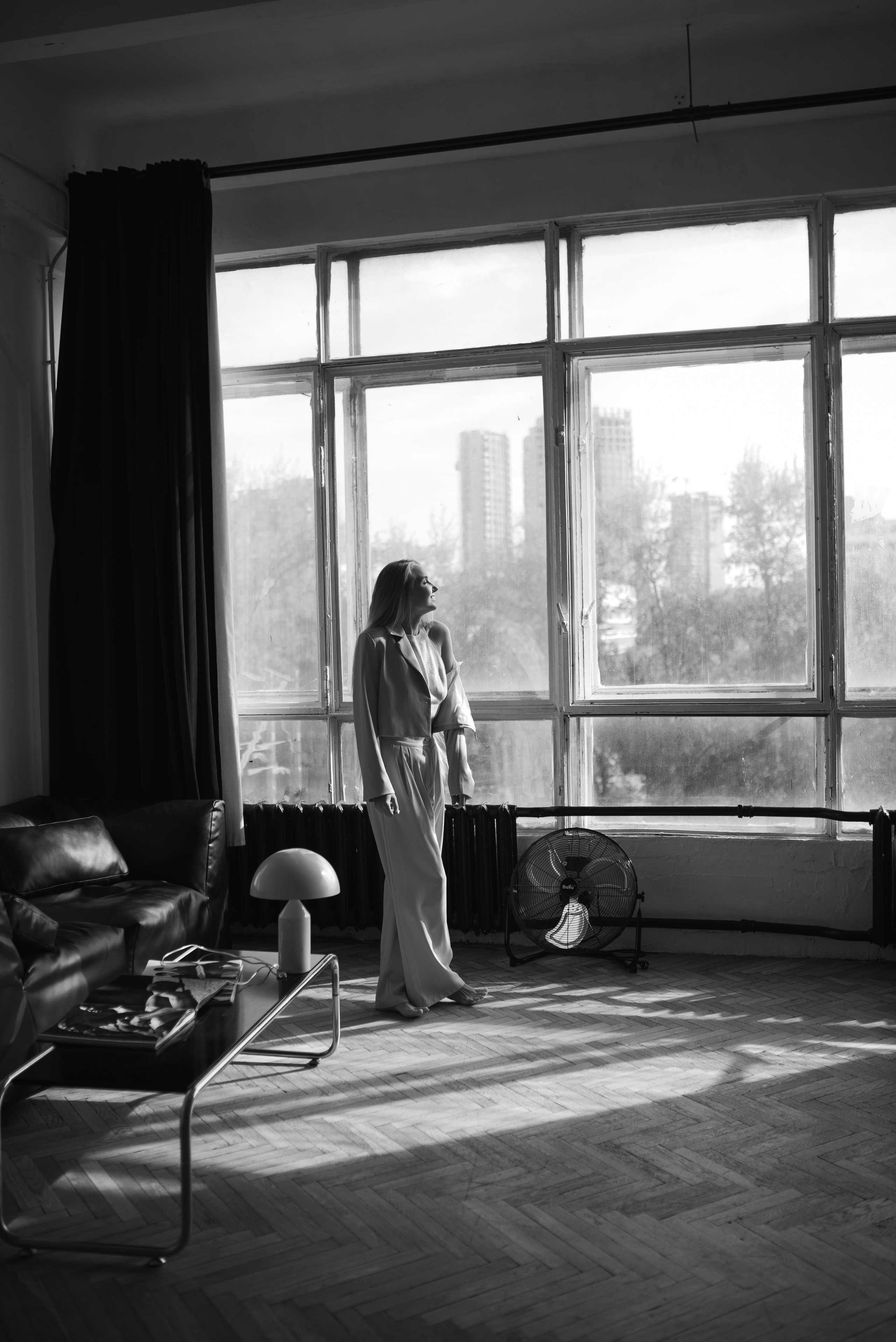 Женская фотосессия в студии. Семейный фотограф в Домодедово и Москве Елена Пичугина