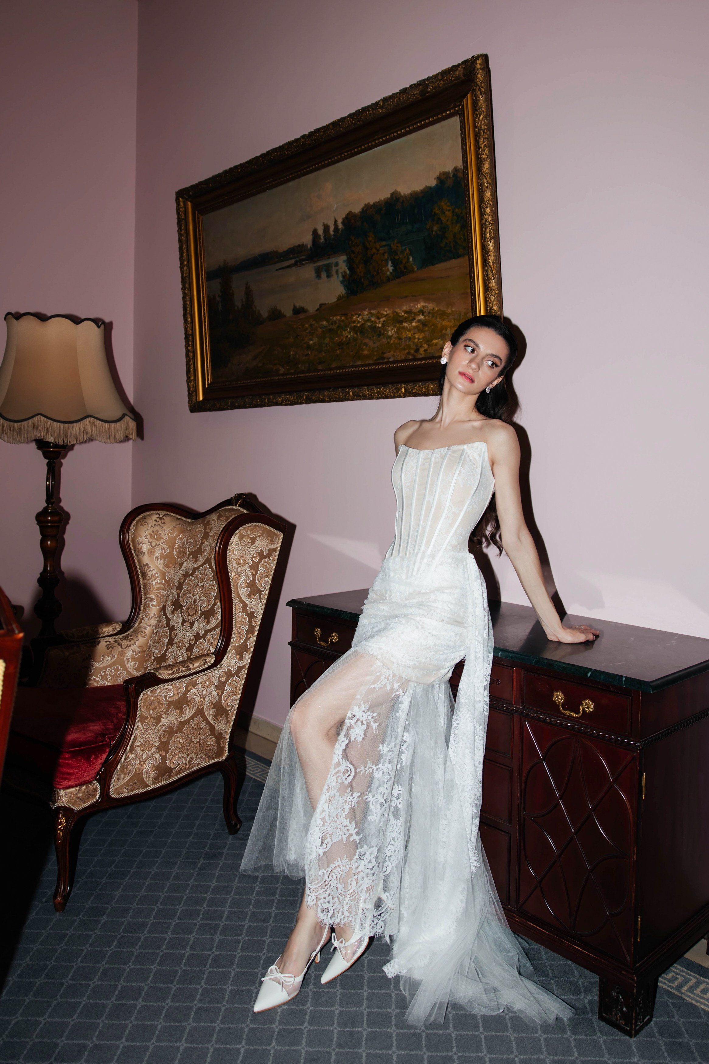 ILYA & IRINA. Свадебное ФОТО & ВИДЕО Москва/Липецк