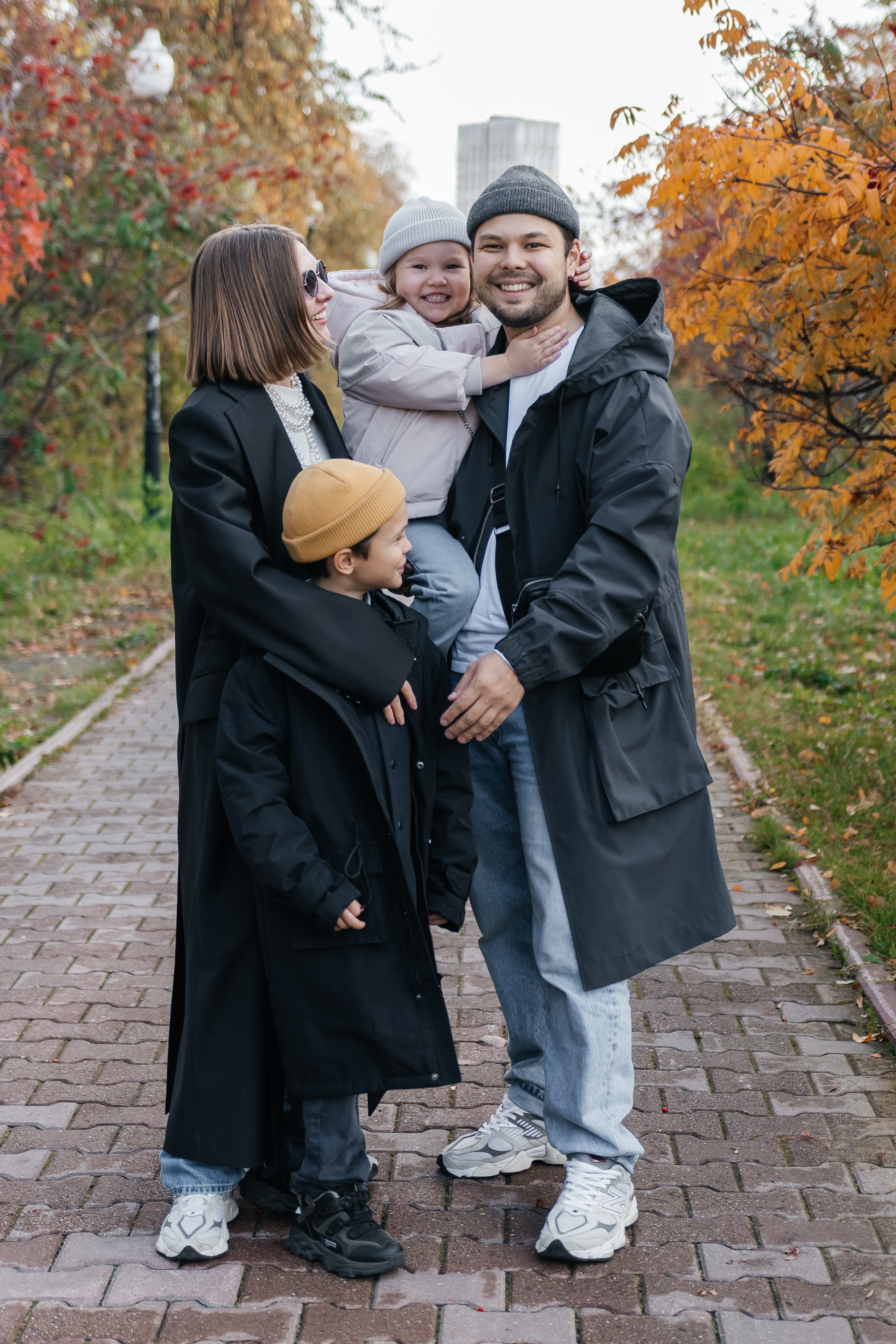 ФОТОПРОГУЛКИ и ЭКСПРЕСС ФОТОСЕССИИ