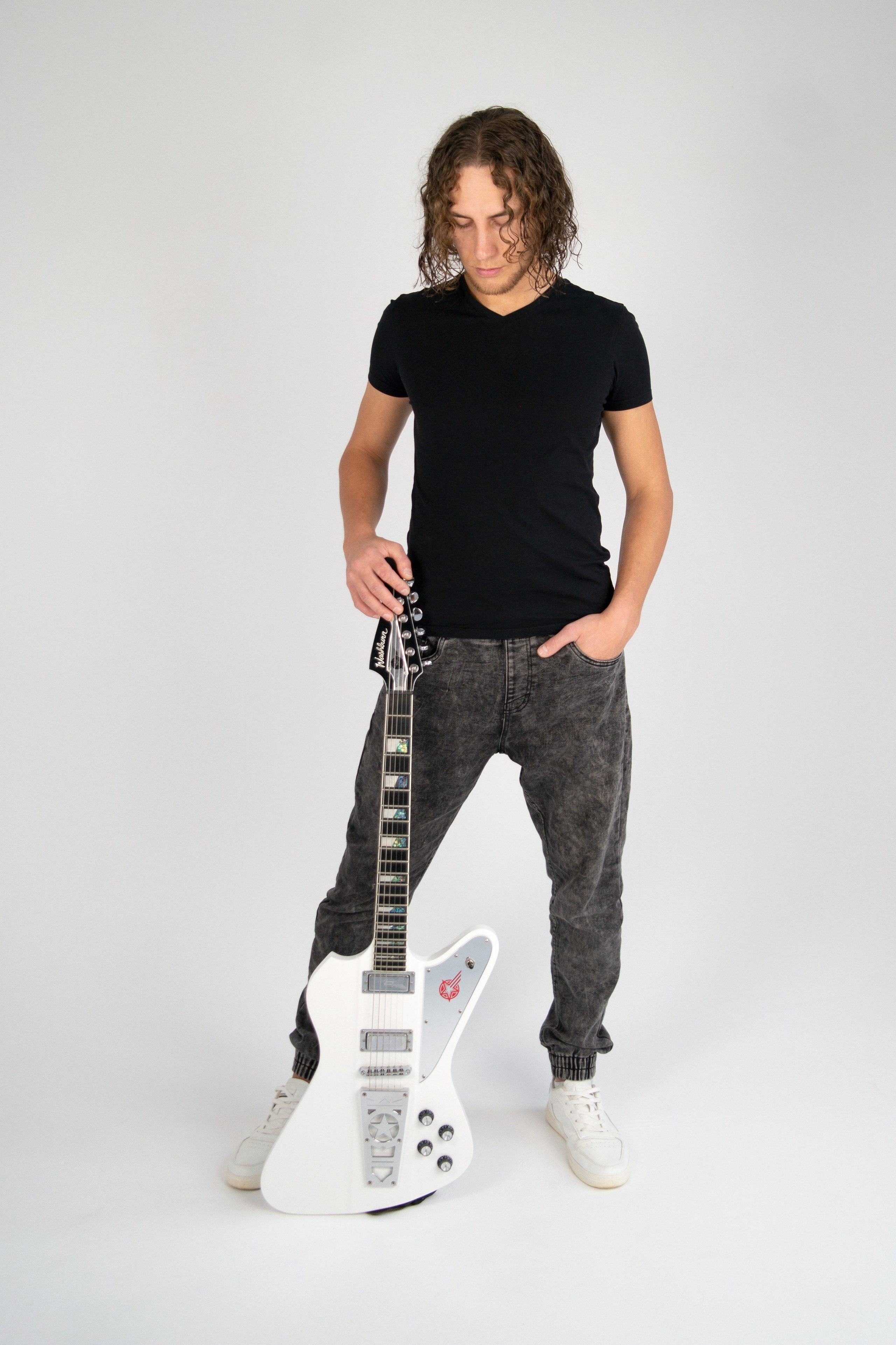 Съёмка для музыканта. Lana Photo Design