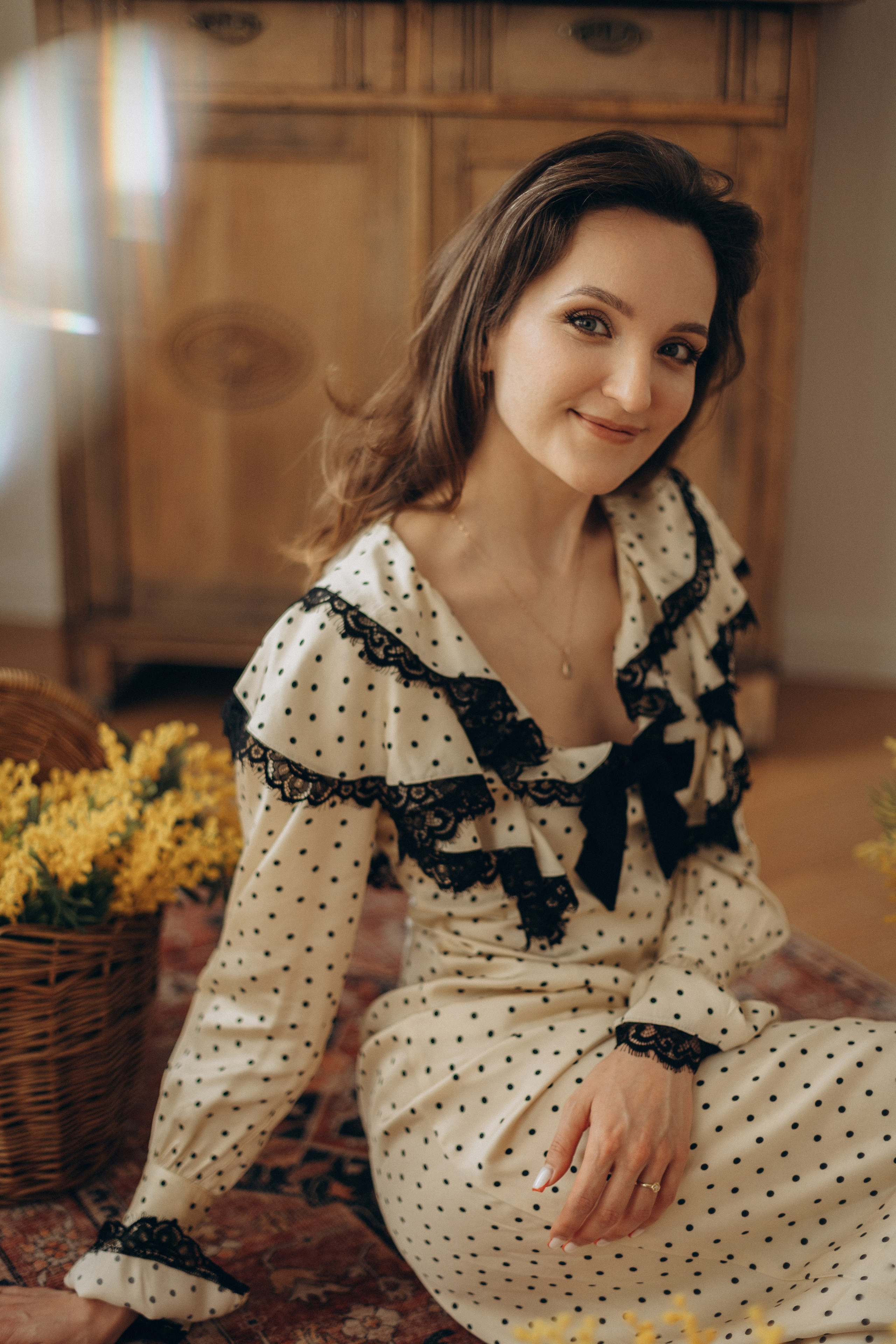 Анна и Константин. Семейный и свадебный фотограф в Новосибирске/Бийске Екатерина Логинова