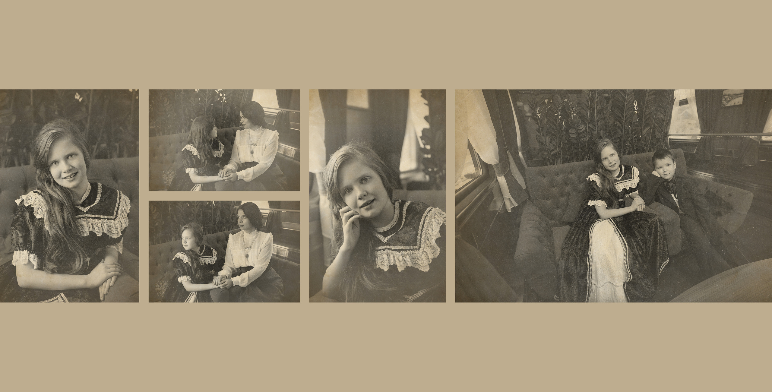 Поезд — спасение чужой фотосъемки. Алёна Орлова Портретный фотограф Москва