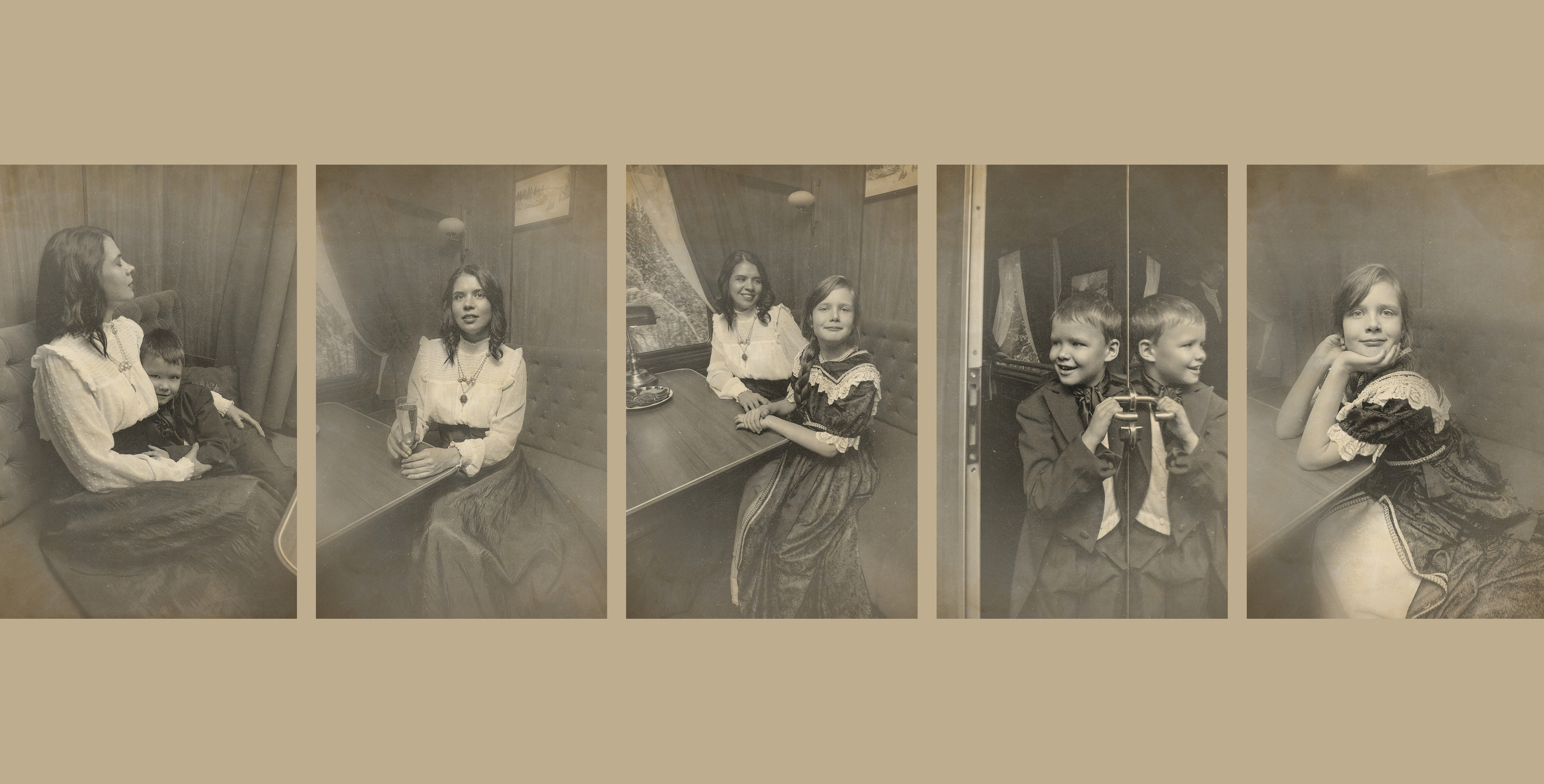 Поезд — спасение чужой фотосъемки. Алёна Орлова Портретный фотограф Москва