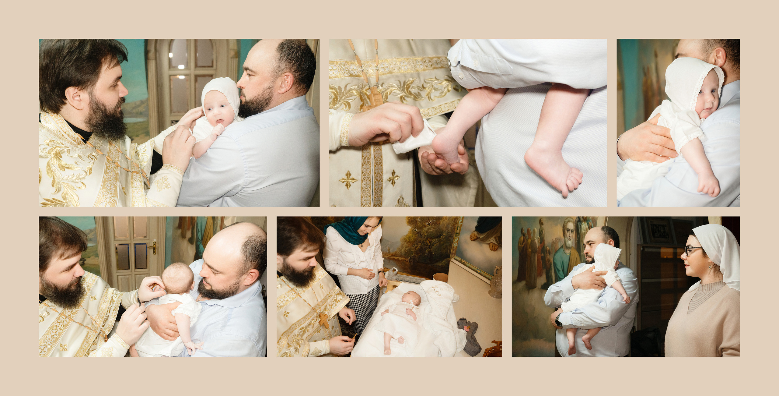 Крестины Егора. Алёна Орлова Портретный фотограф Москва