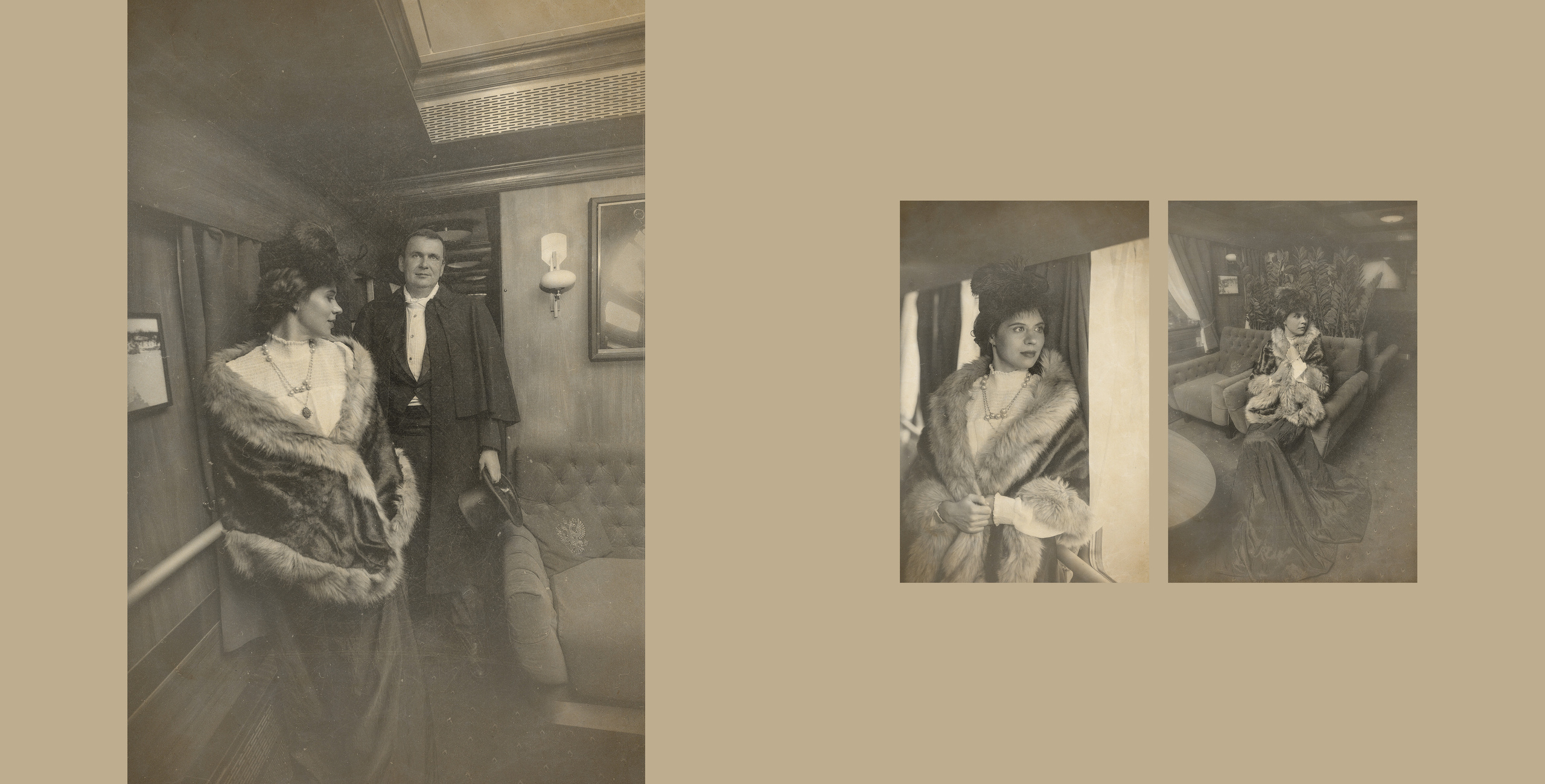 Поезд — спасение чужой фотосъемки. Алёна Орлова Портретный фотограф Москва