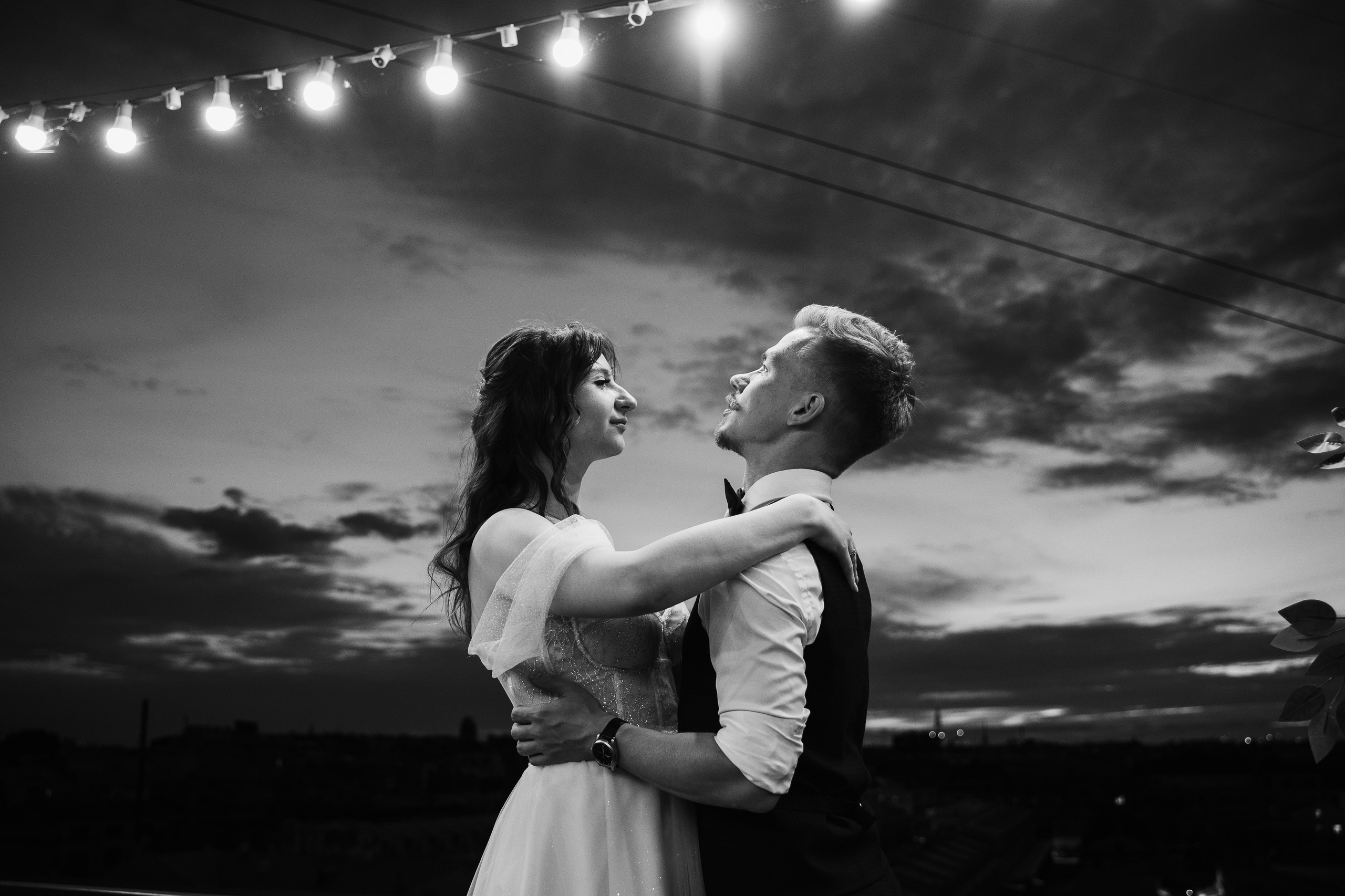 Мария и Иван. Семейный и свадебный фотограф в Санкт-Петербурге и Москве