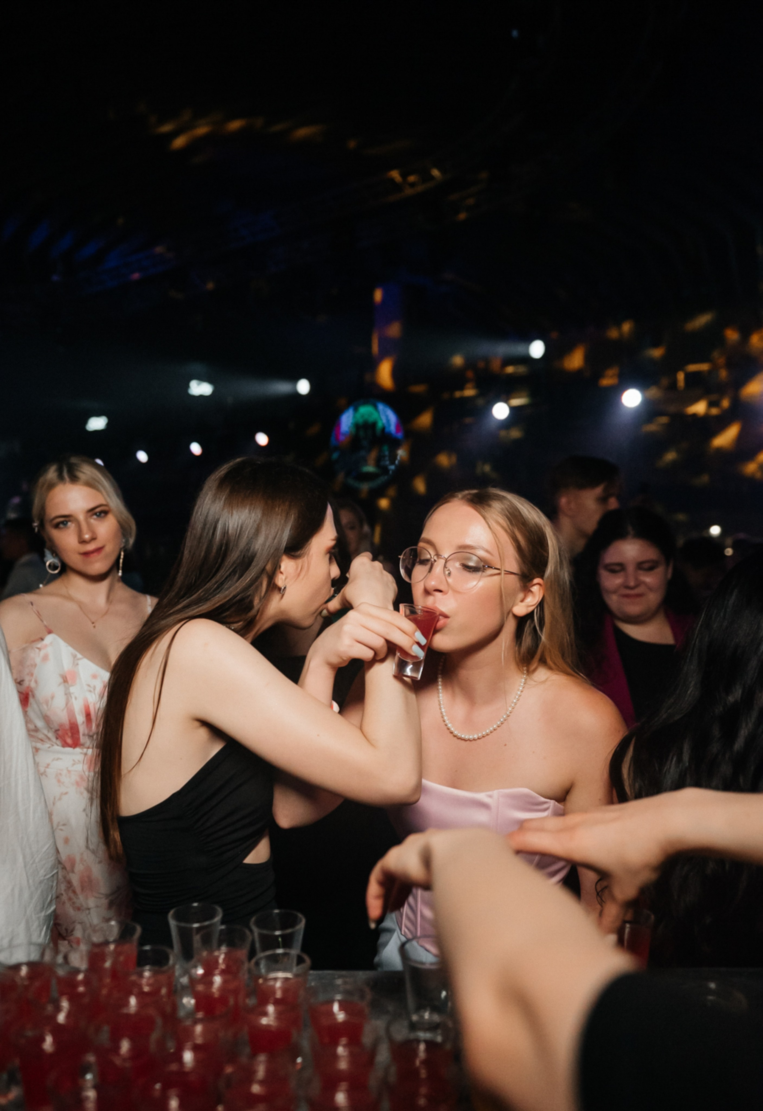 Корпоративы. Свадебный фотограф в Минске Минчукова Анна