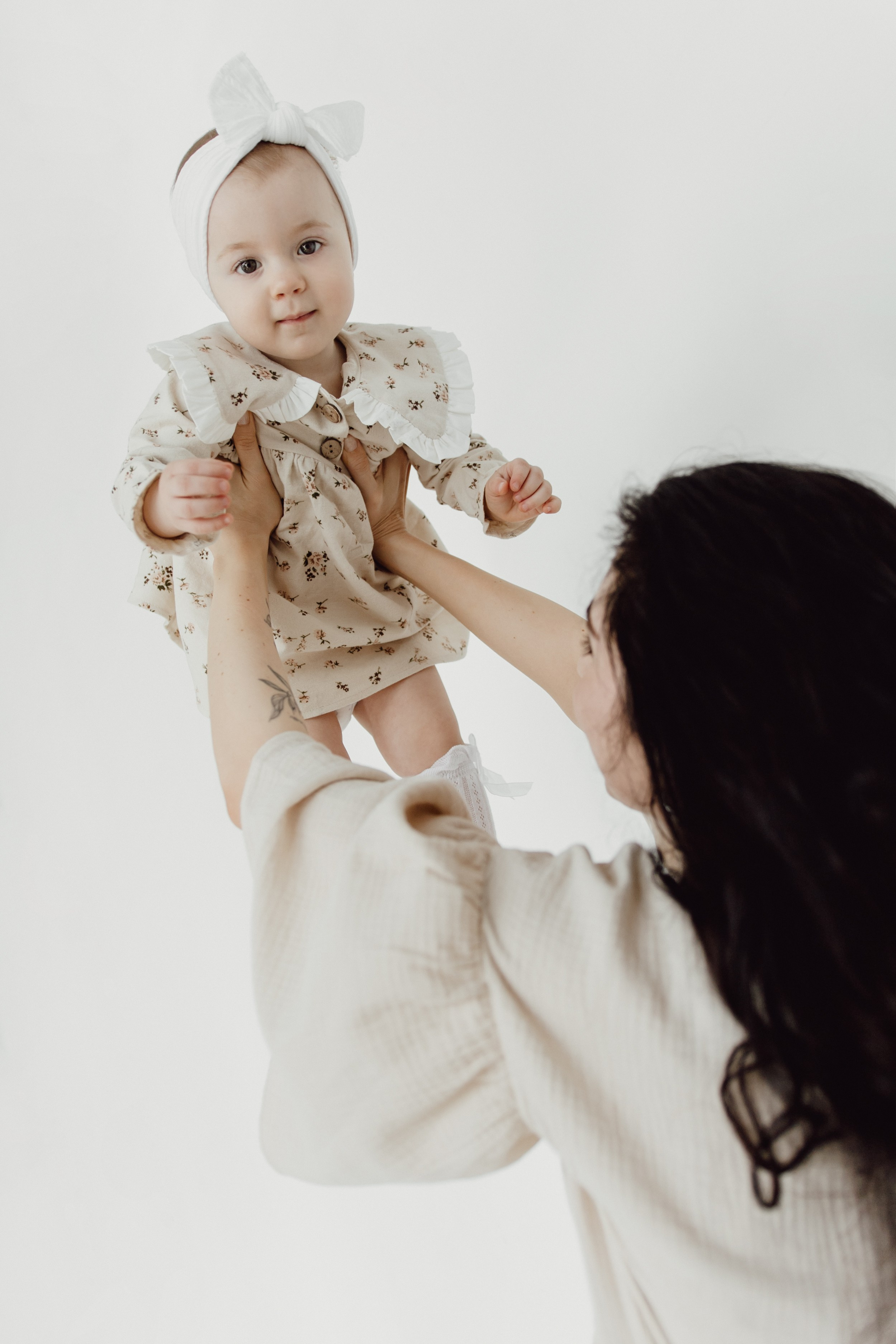 Алина и Полина. Фотограф в Кирове и Кирово-Чепецке Валерия Шиляева
