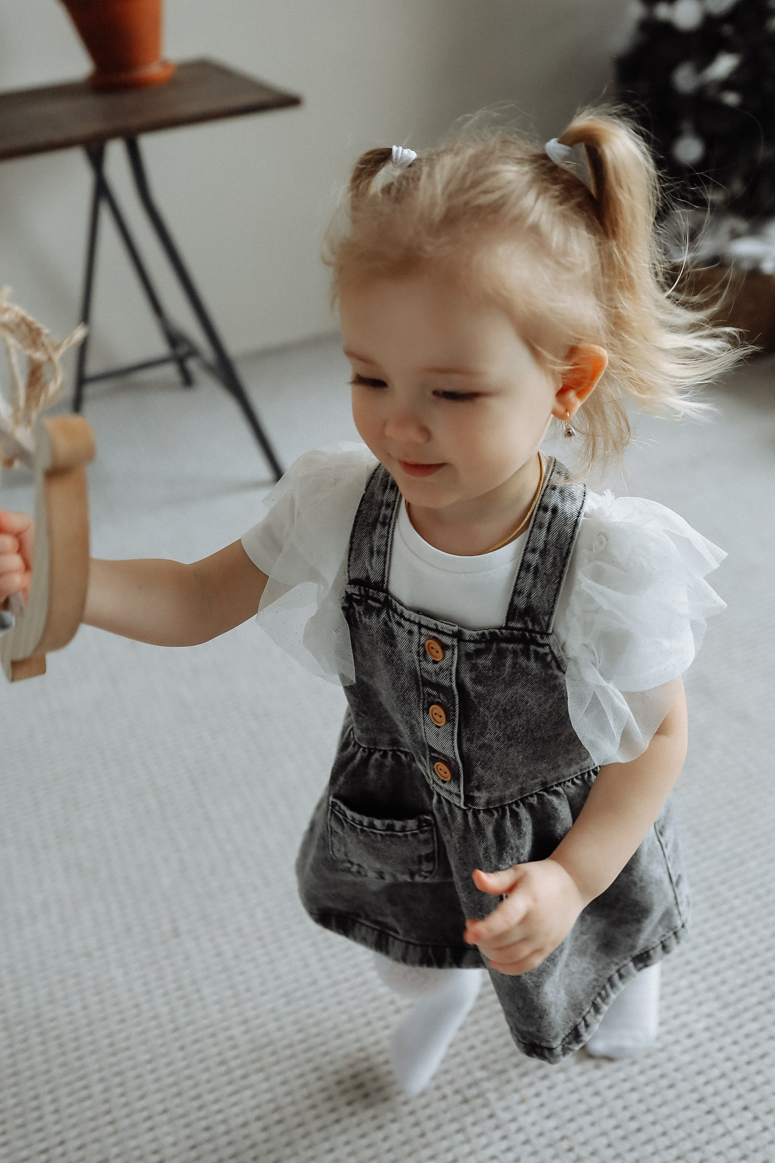 Семья Ананьевых Январь. Фотограф в Кирове и Кирово-Чепецке Валерия Шиляева