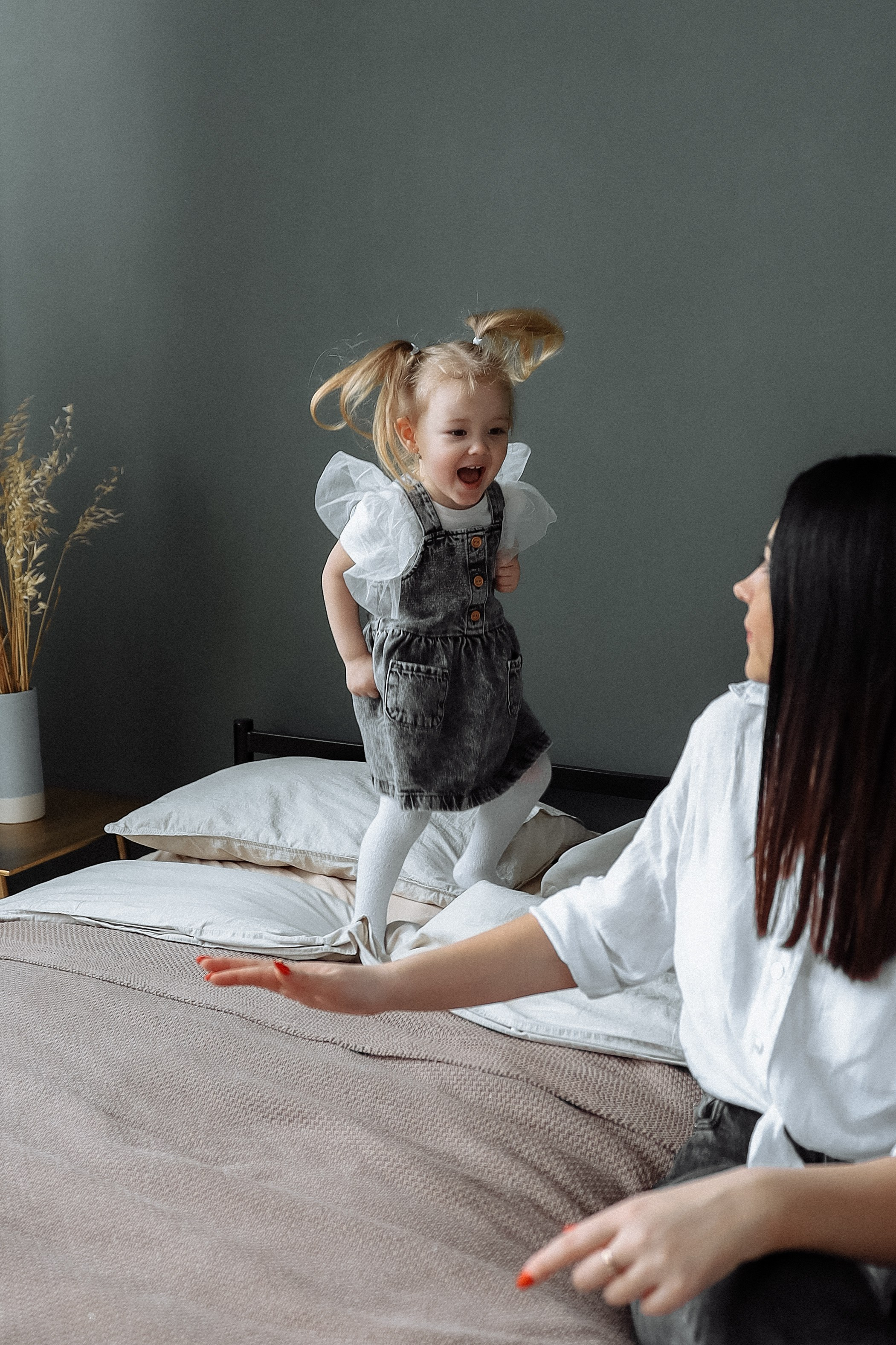 Семья Ананьевых Январь. Фотограф в Кирове и Кирово-Чепецке Валерия Шиляева