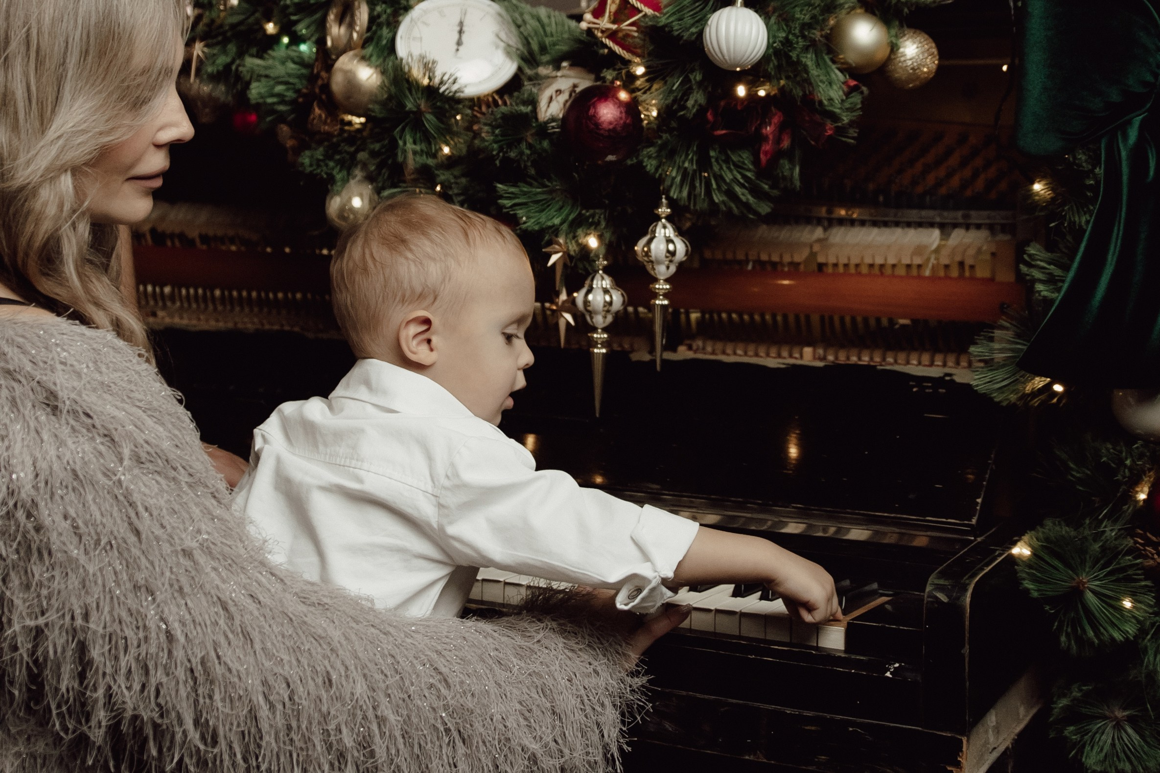 Семья Марычевых 2025. Фотограф в Кирове и Кирово-Чепецке Валерия Шиляева