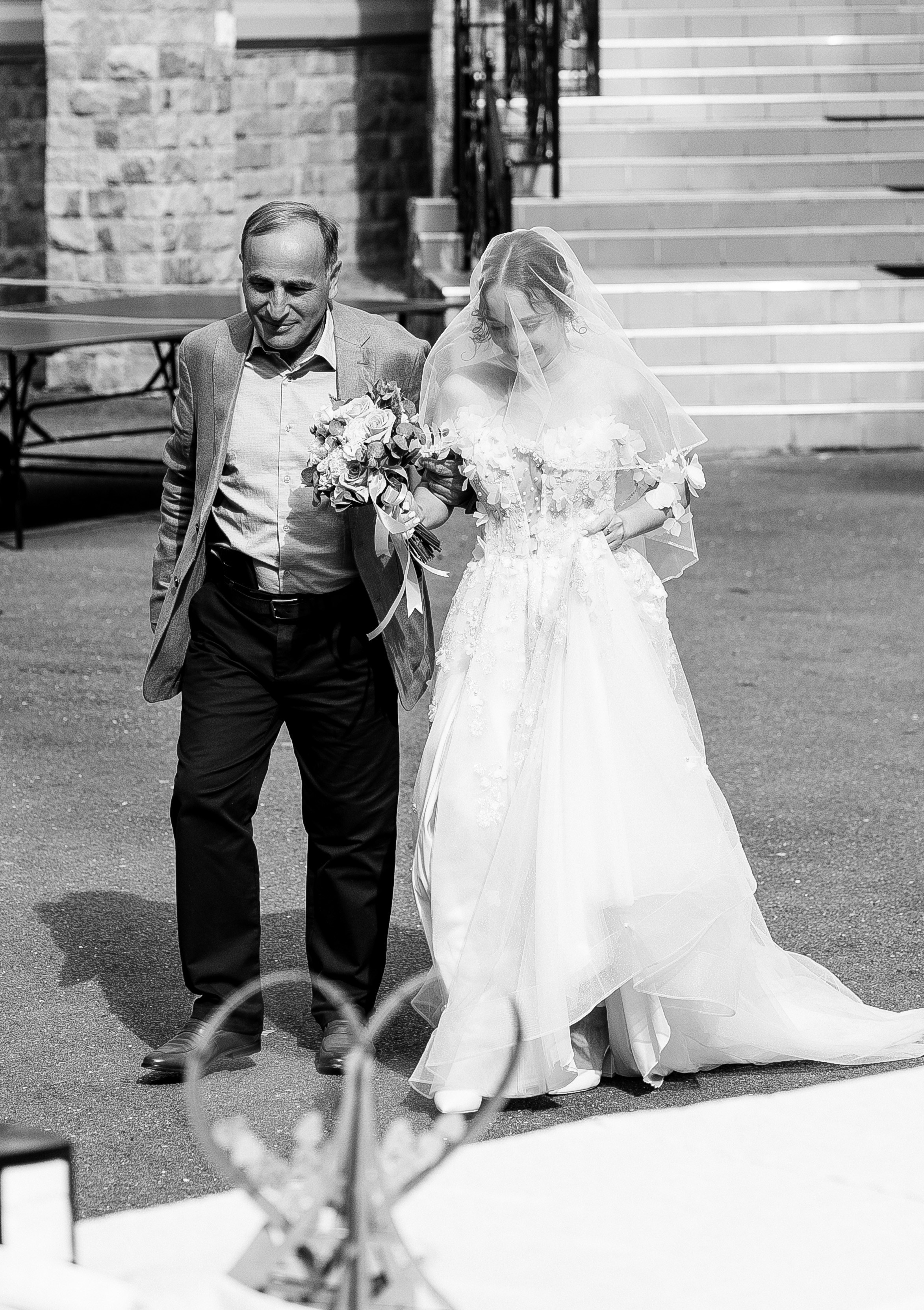 София и Даниил. Главная