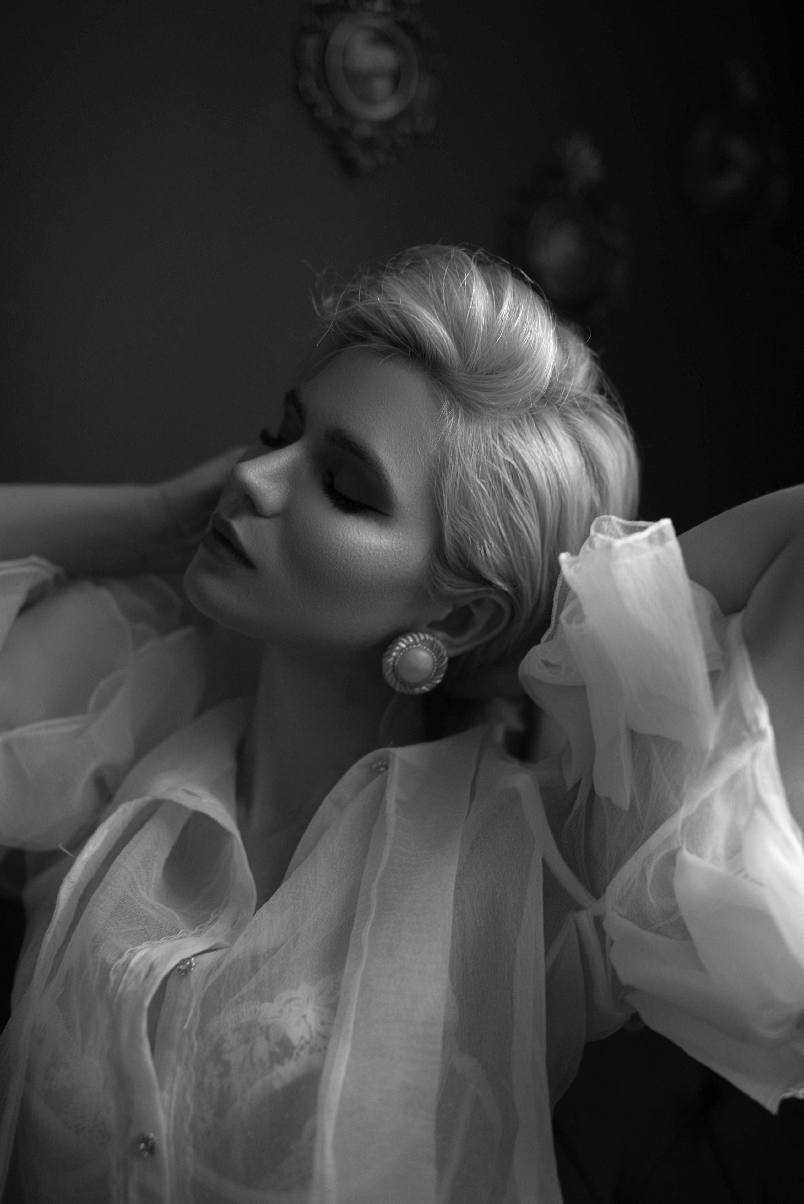 Anastasia. Negovora_allady