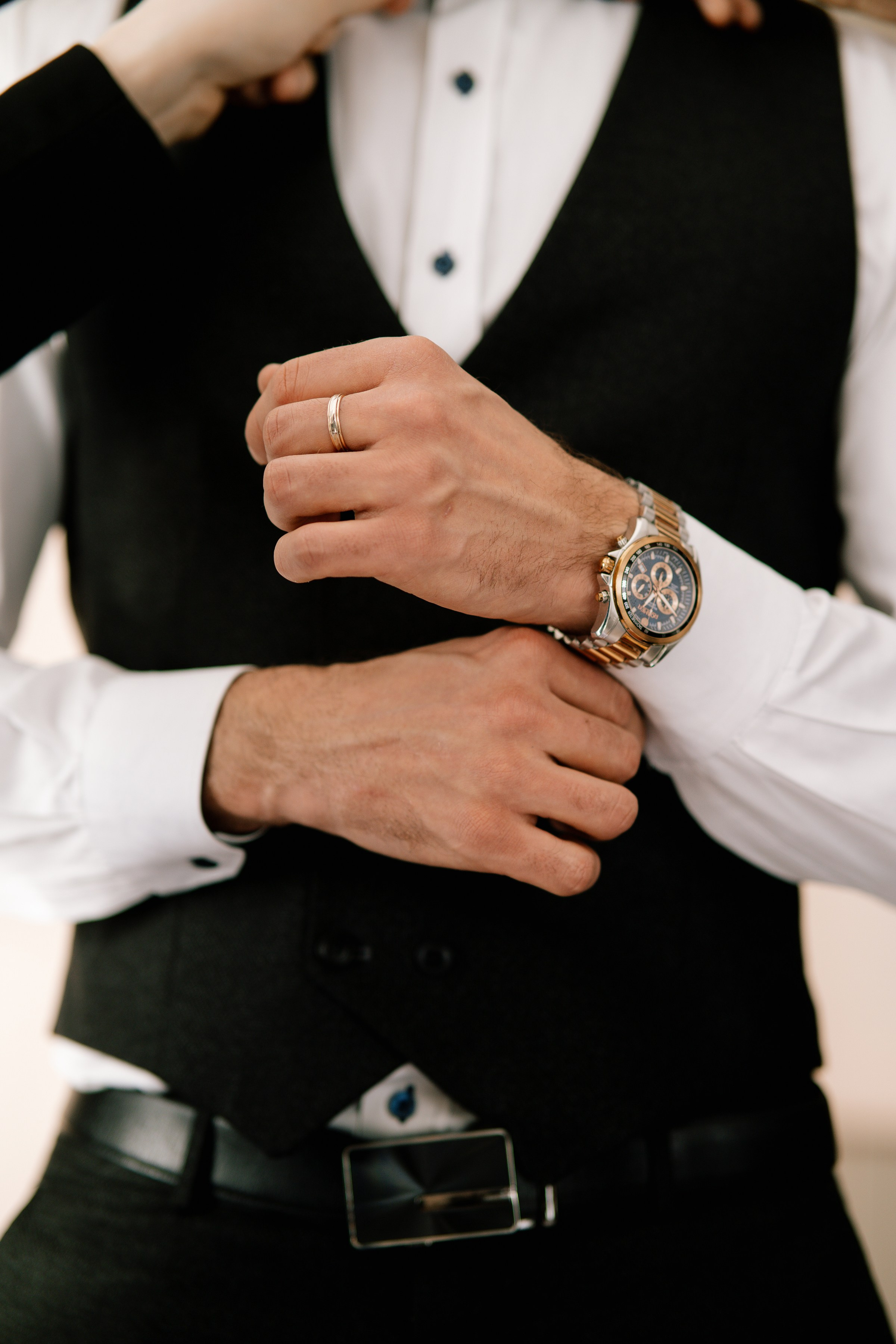 Настя и Саша. Свадебный фотограф Воронеж