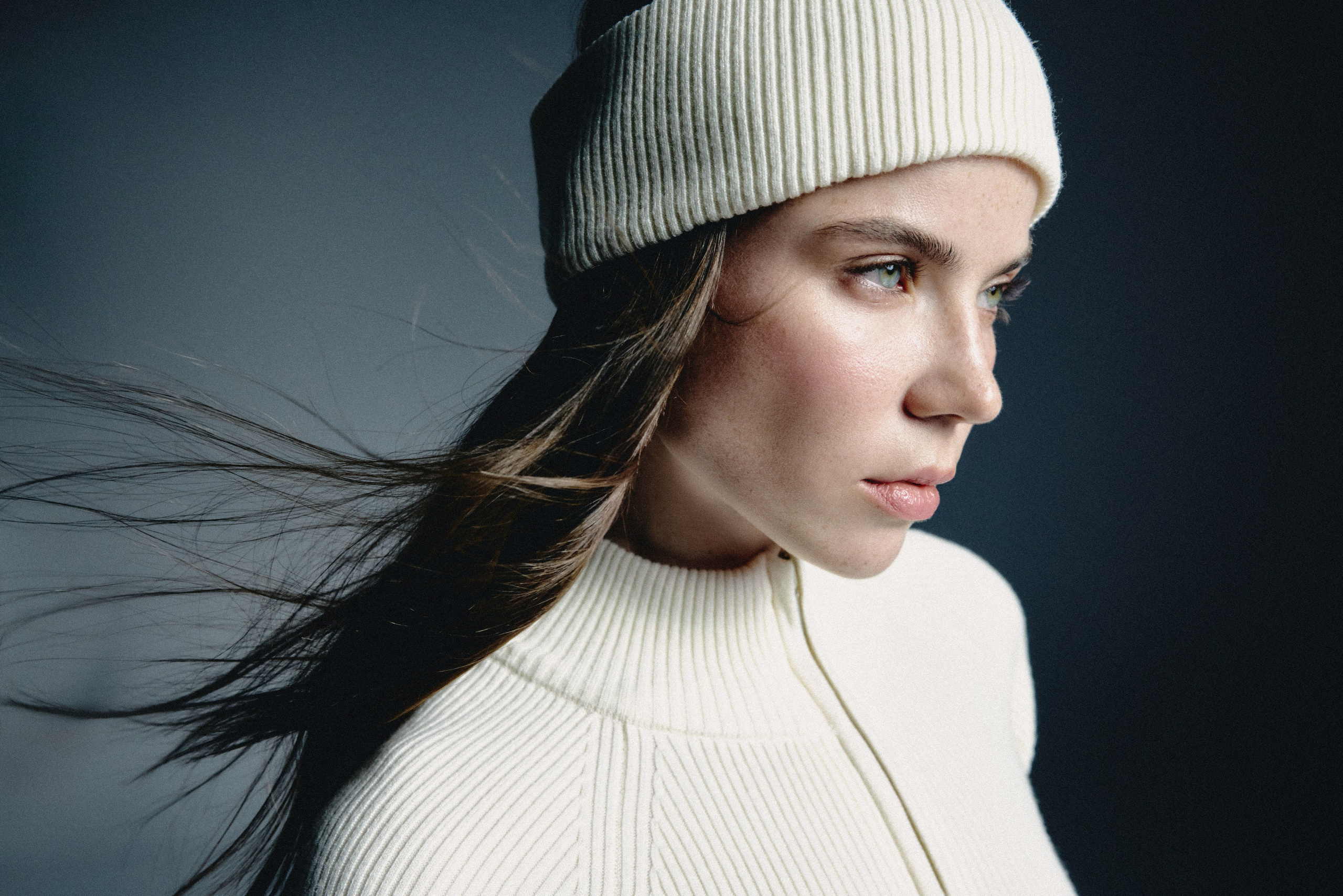 SHEBERG LOOKBOOK. Главная