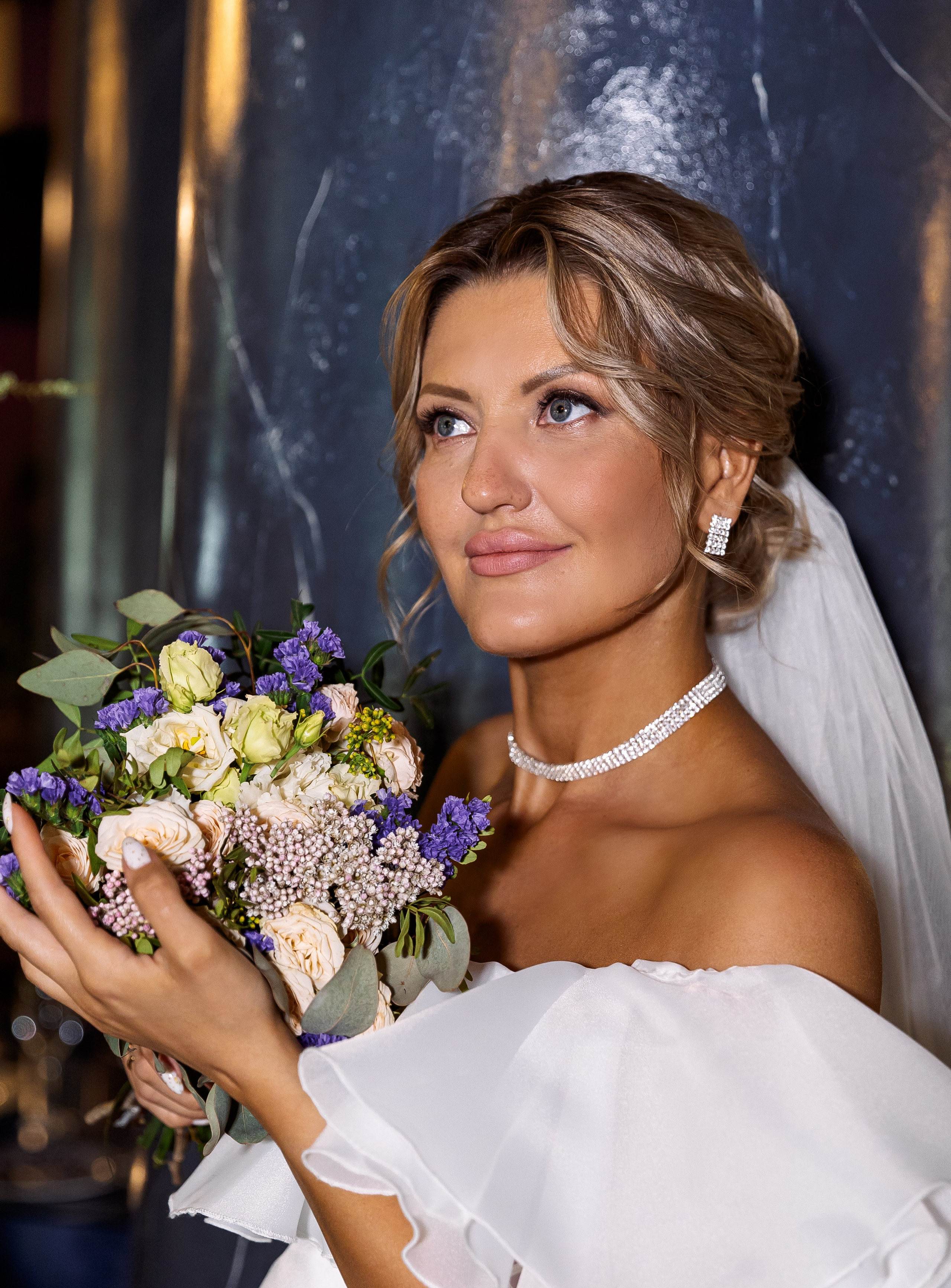 Евгения и Михиал. Свадебный и семейный фотограф в Челябинске Юлия Ишимова