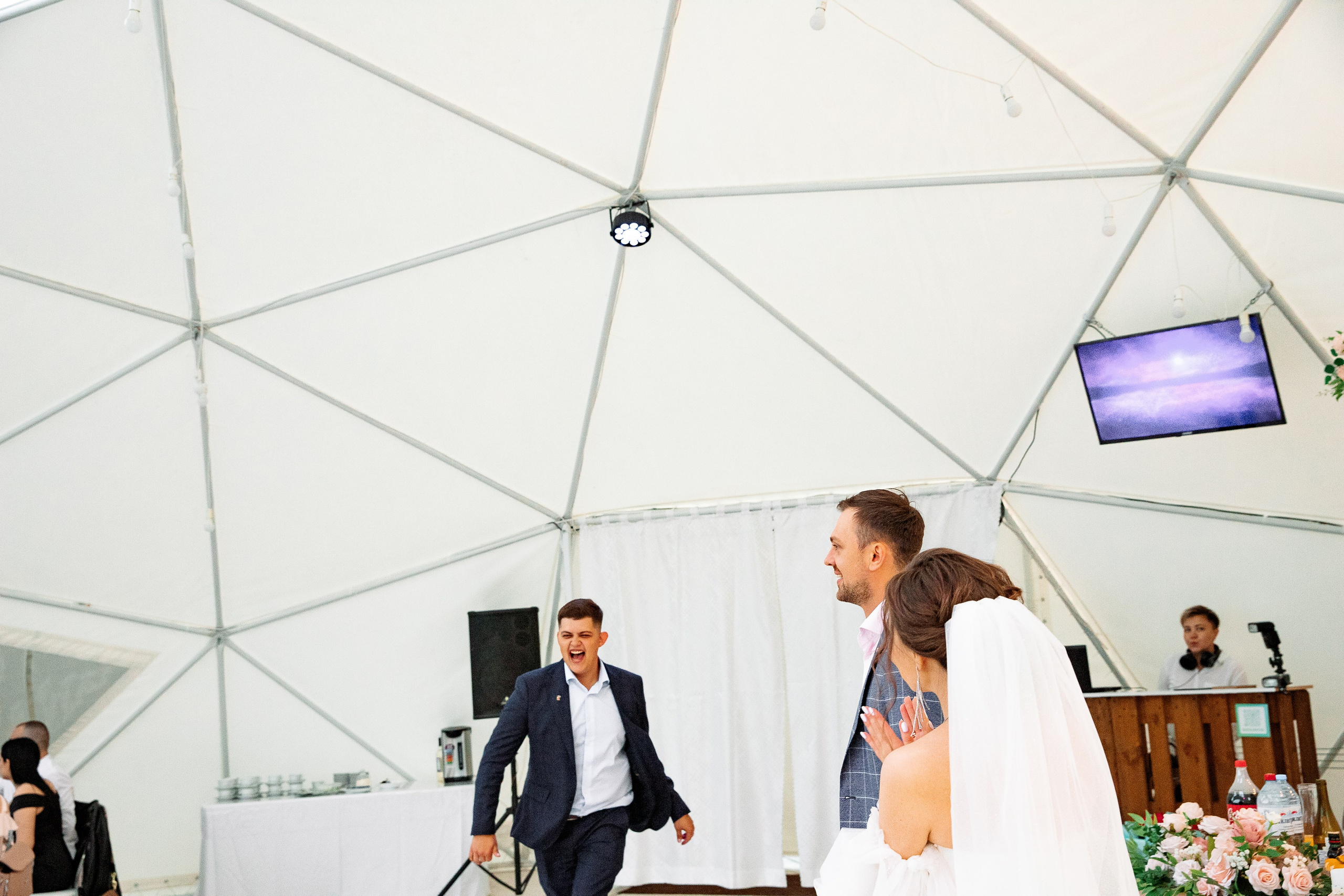 Кирилл и Екатерина. Свадебный и семейный фотограф в Челябинске Юлия Ишимова